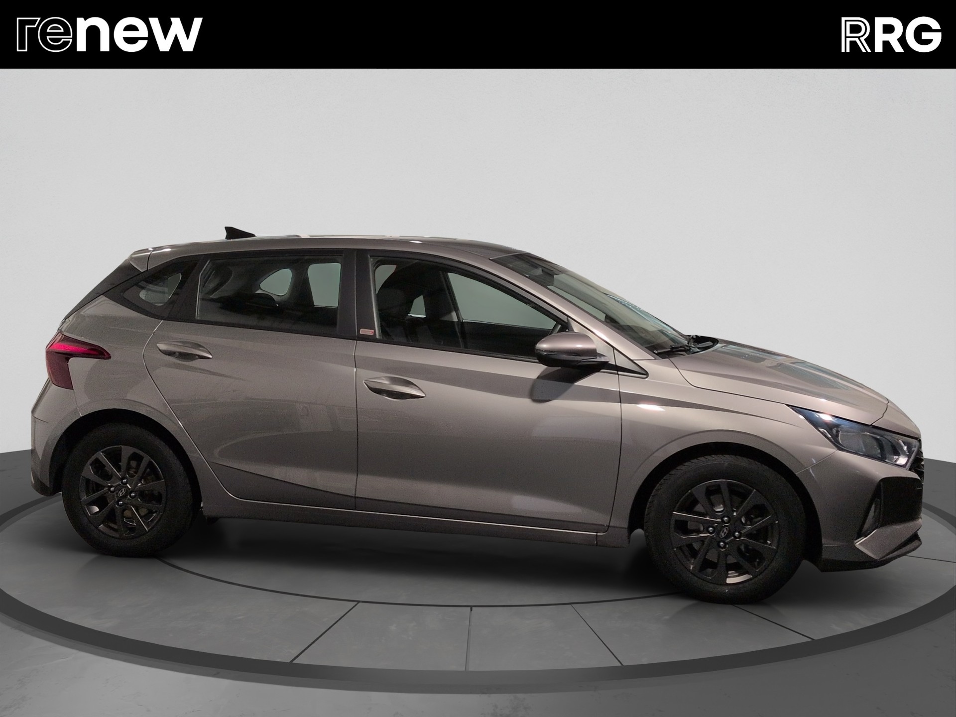 HYUNDAI i20 1.0 T-GDi Origo-showroom-element-1
