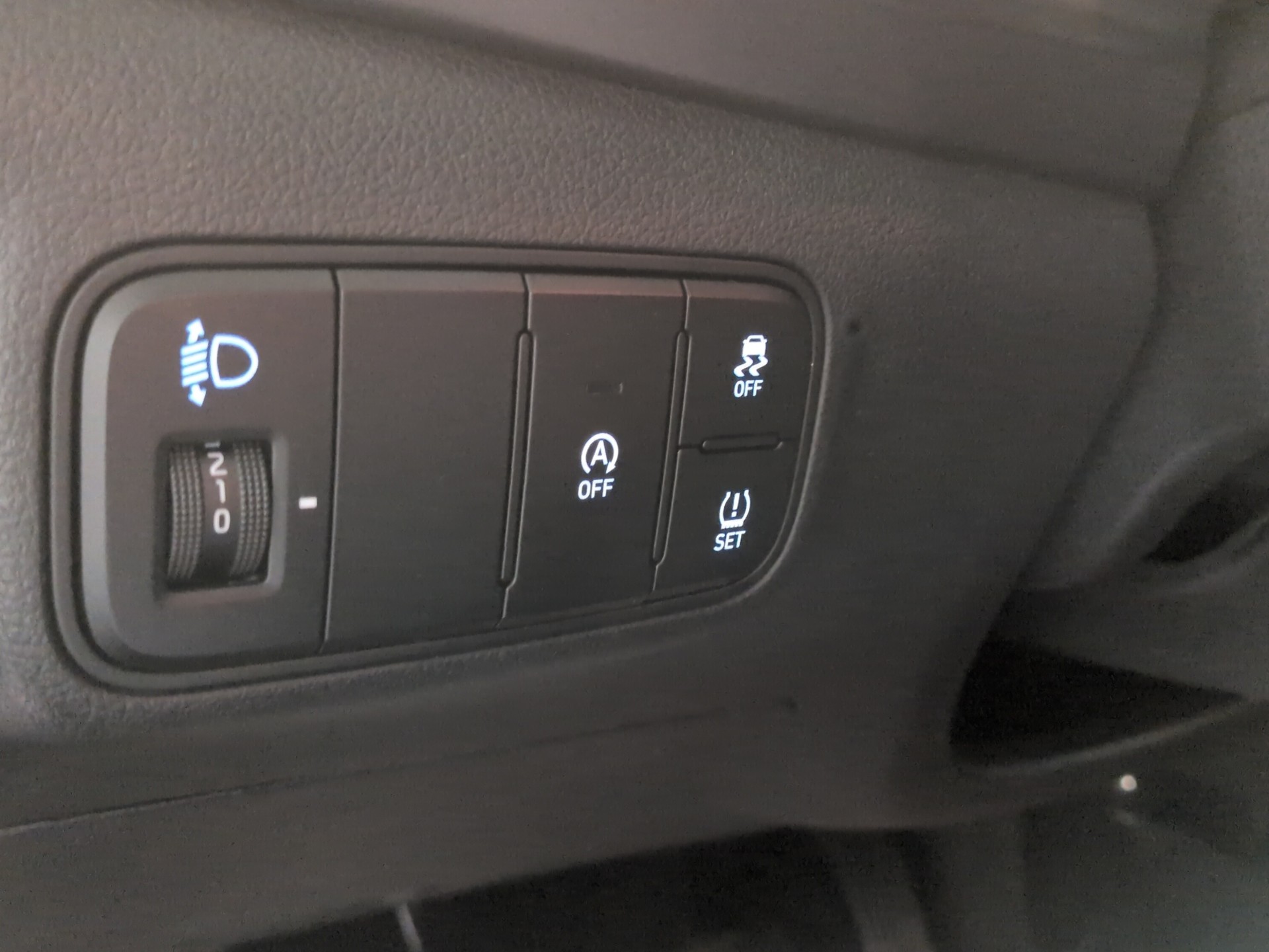 HYUNDAI i20 1.0 T-GDi Origo-image-20