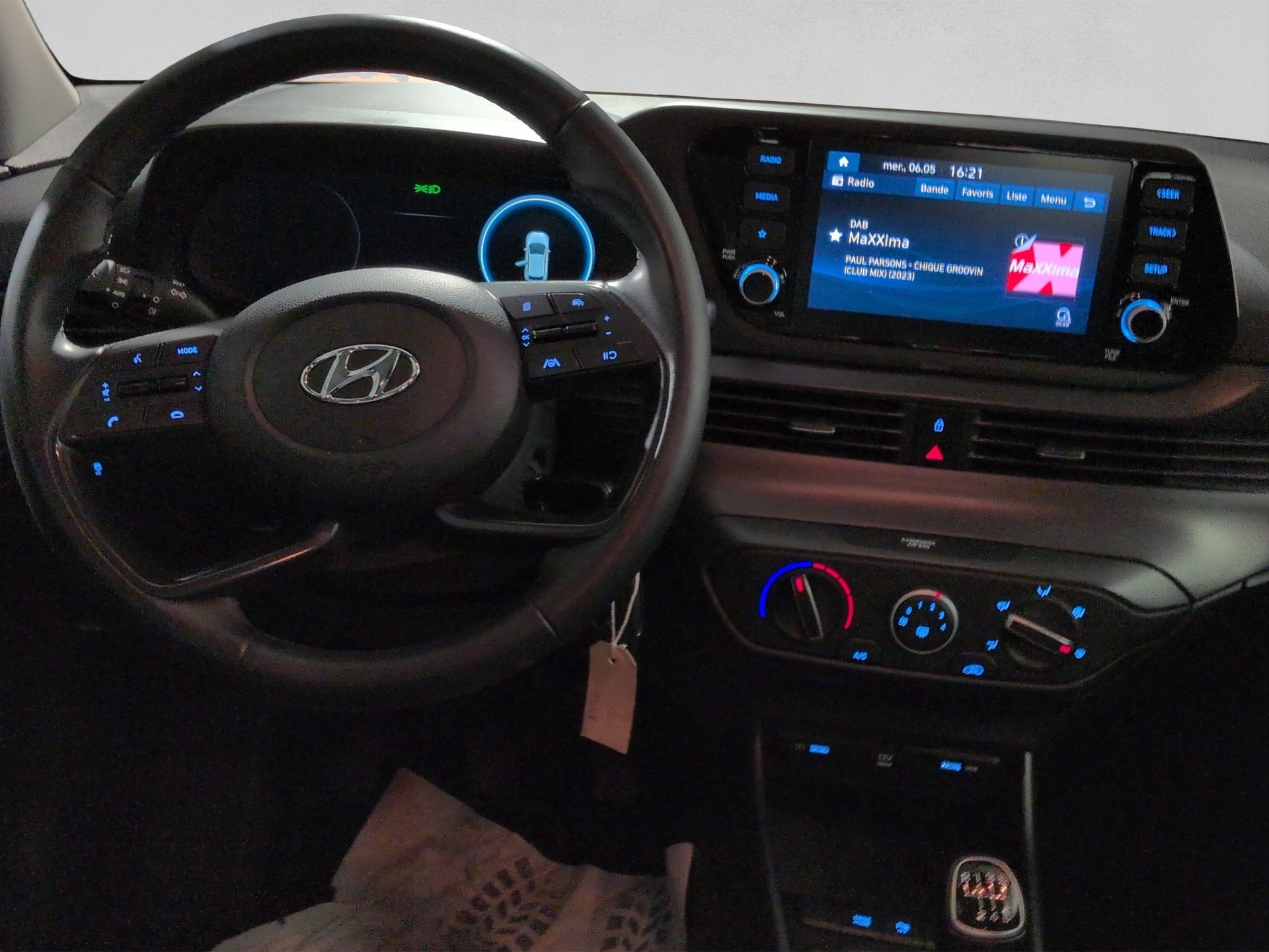 HYUNDAI i20 1.0 T-GDi Origo-image-13