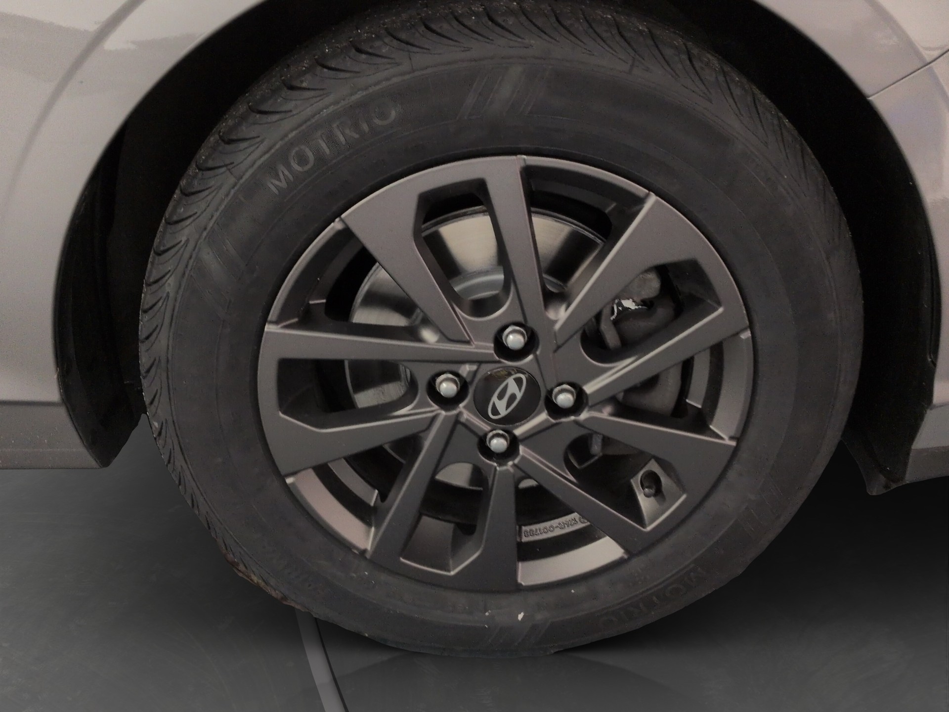 HYUNDAI i20 1.0 T-GDi Origo-image-17