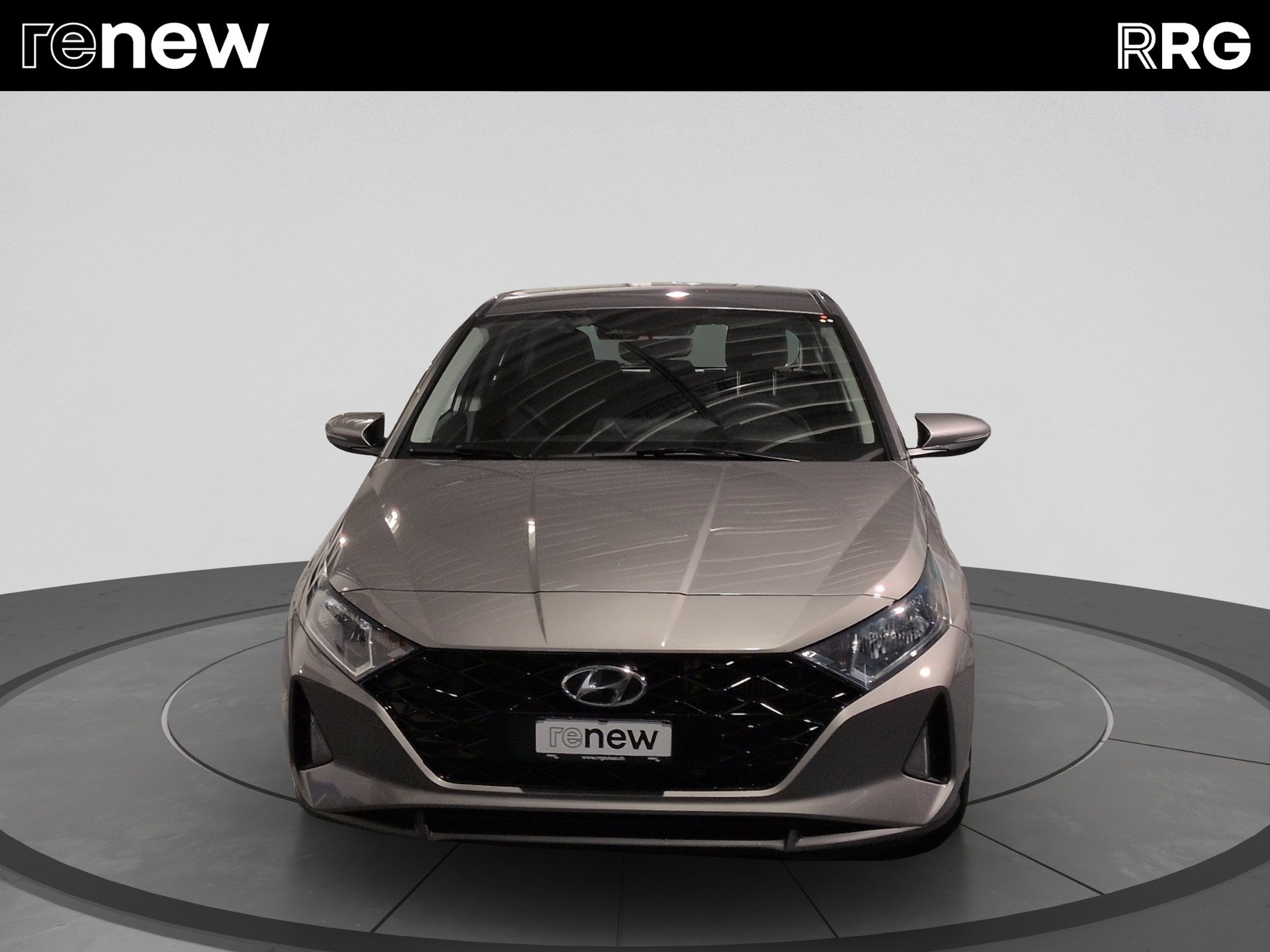 HYUNDAI i20 1.0 T-GDi Origo-image-7