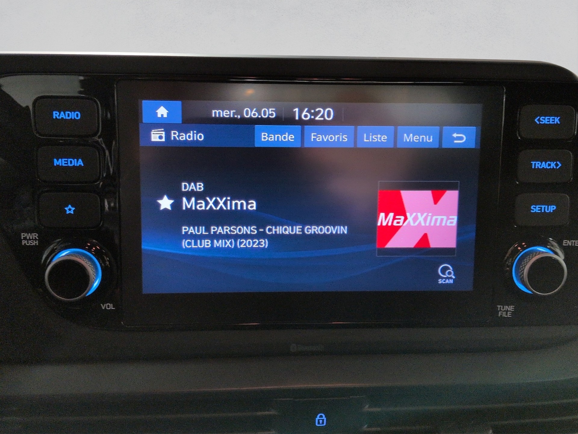 HYUNDAI i20 1.0 T-GDi Origo-image-12