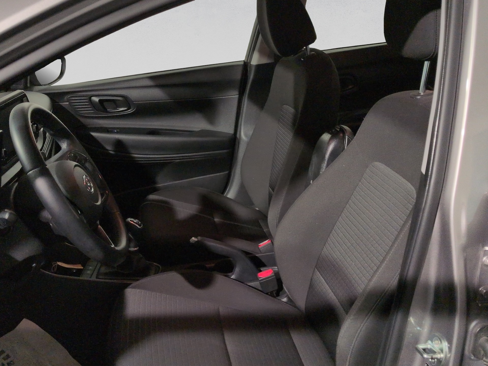 HYUNDAI i20 1.0 T-GDi Origo-image-8