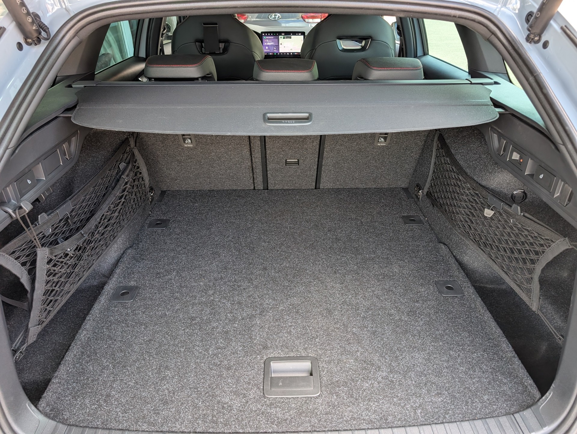 SKODA Octavia Combi 2.0 TSI DSG RS-image-8