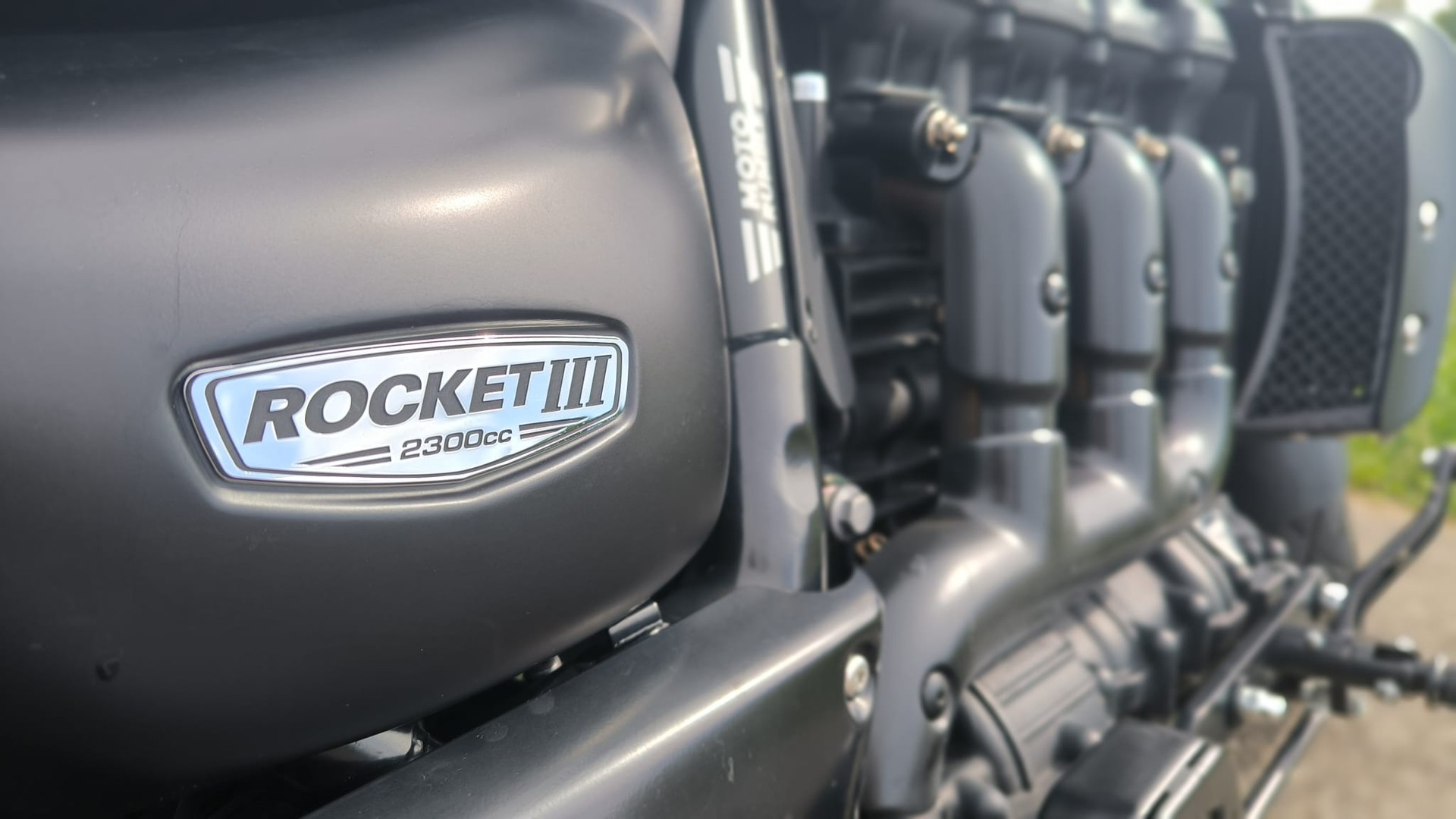 TRIUMPH Rocket III Roadster ABS-image-4