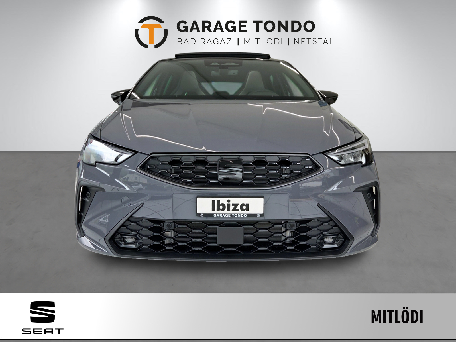 SEAT Ibiza 1.5 TSI Move FR DSG-showroom-element-1