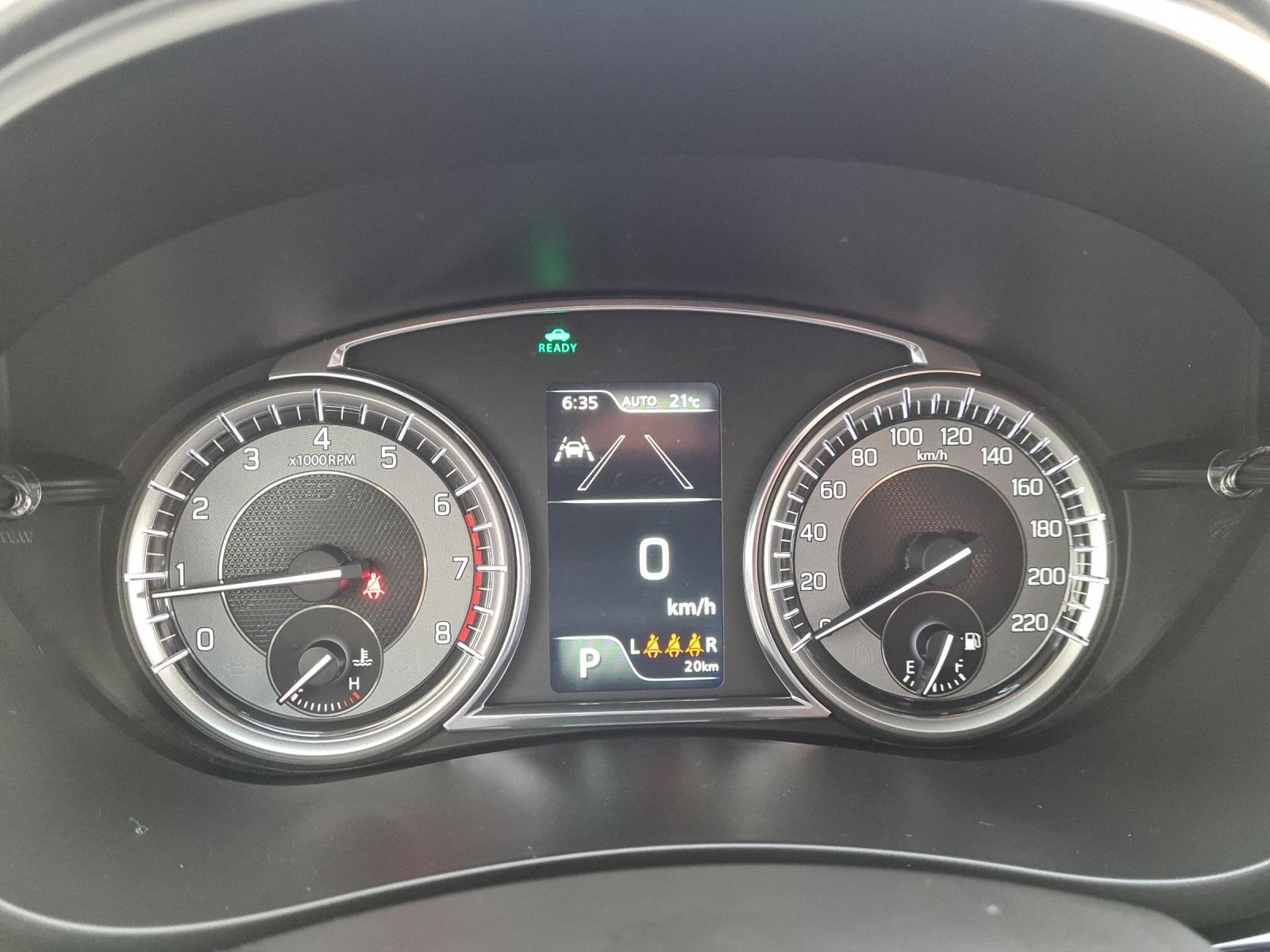 SUZUKI S-Cross 1.5 Compact Top Hybrid 4x4-image-10