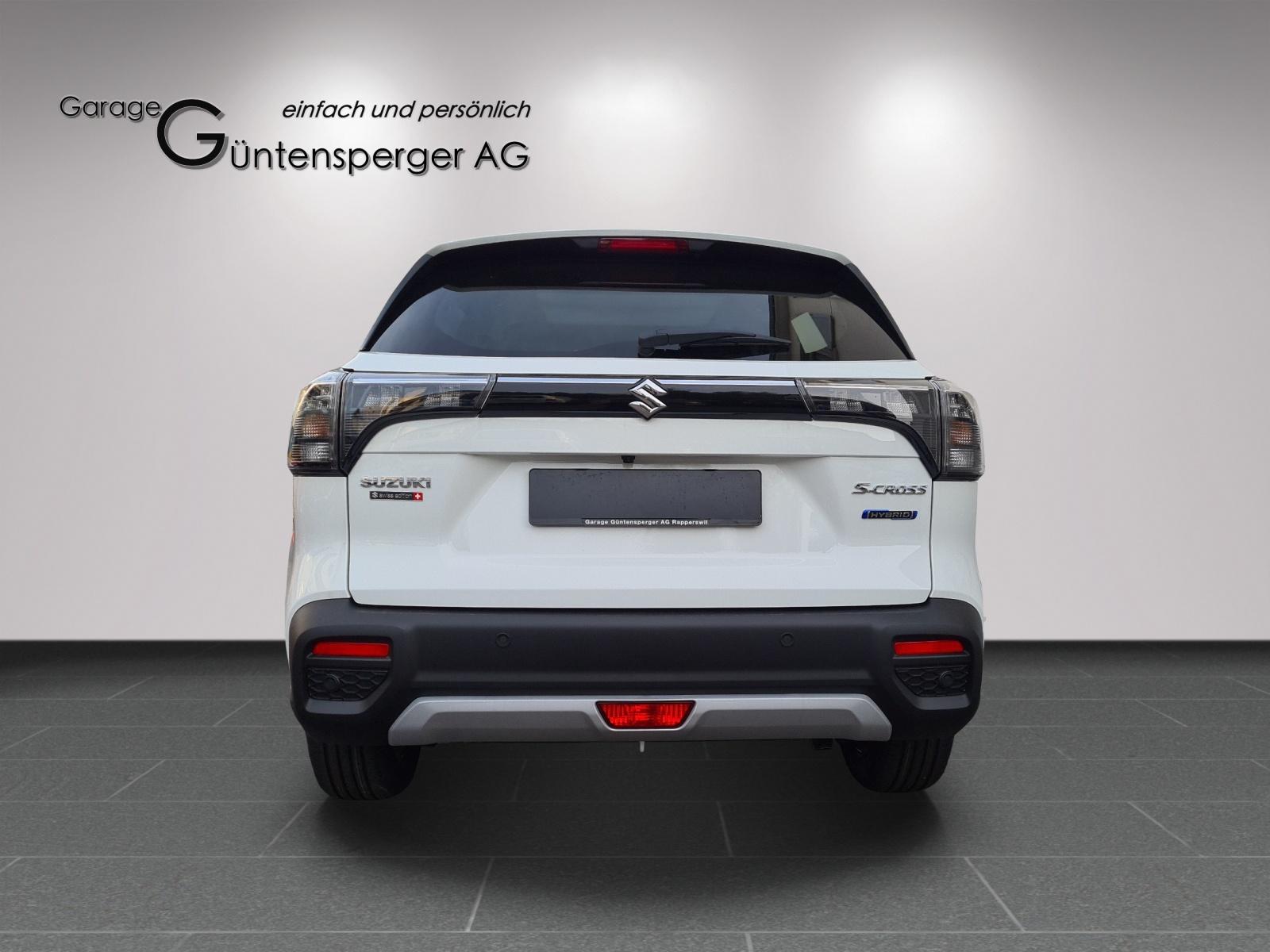 SUZUKI S-Cross 1.5 Compact Top Hybrid 4x4-showroom-element-3