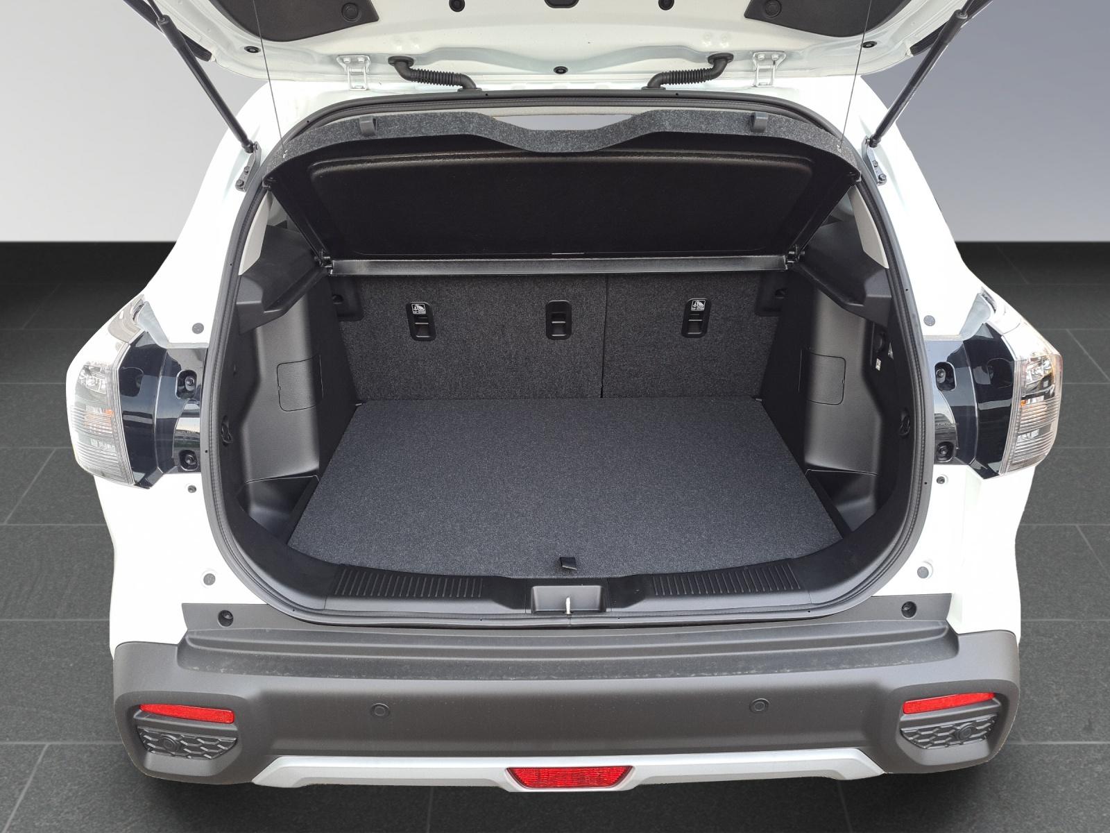 SUZUKI S-Cross 1.5 Compact Top Hybrid 4x4-image-18
