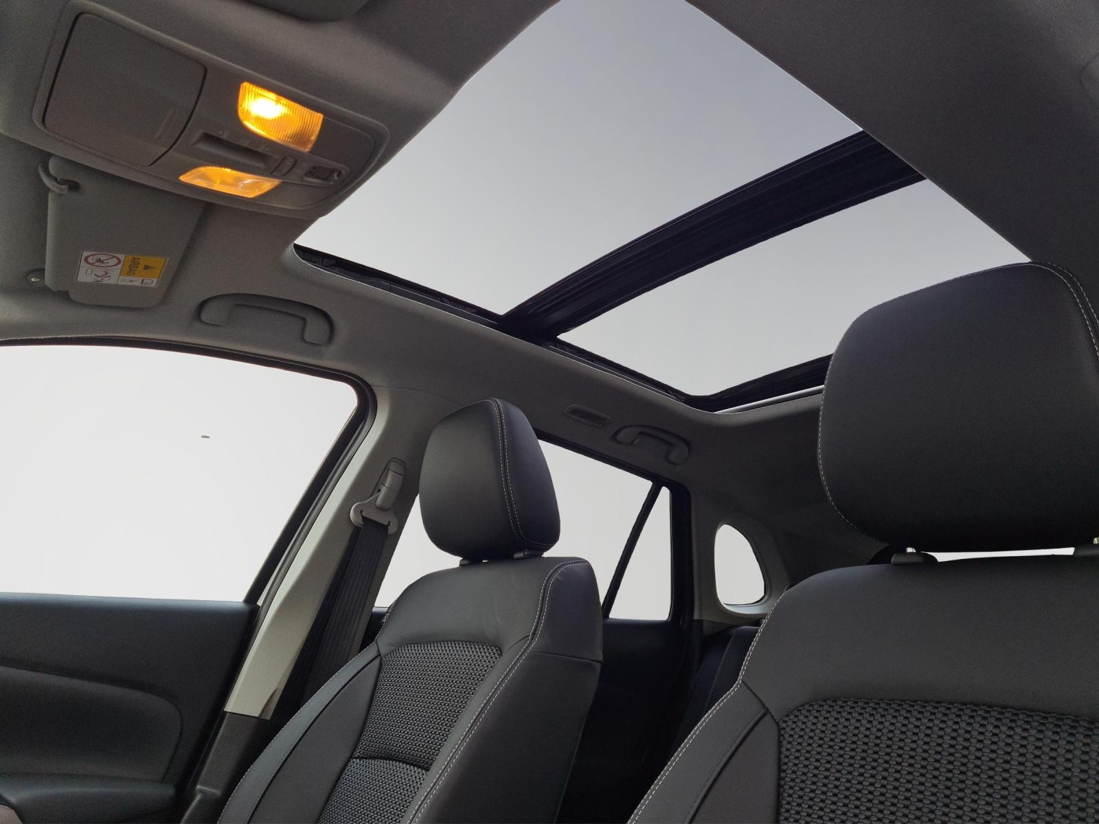 SUZUKI S-Cross 1.5 Compact Top Hybrid 4x4-image-17