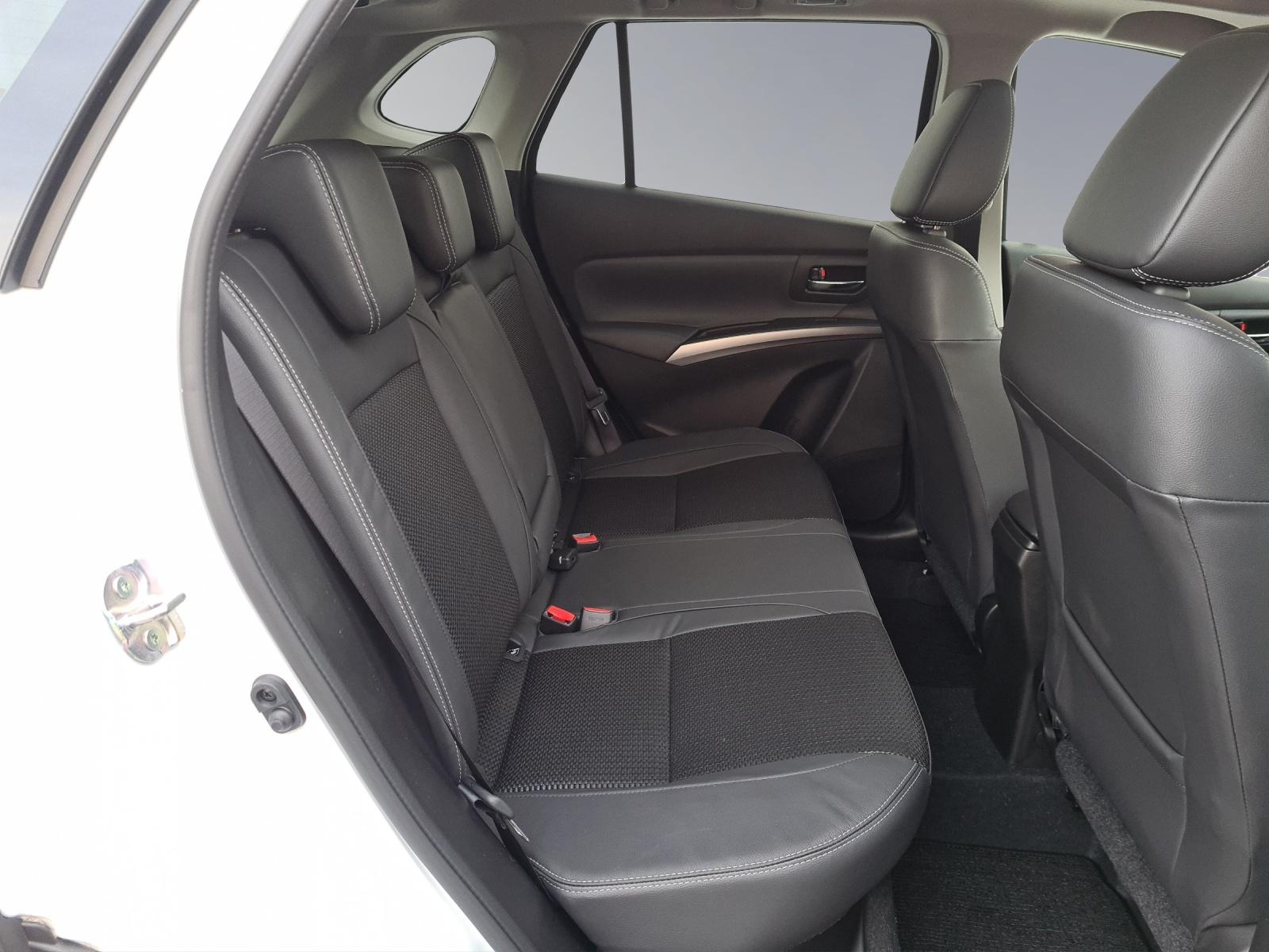 SUZUKI S-Cross 1.5 Compact Top Hybrid 4x4-image-16