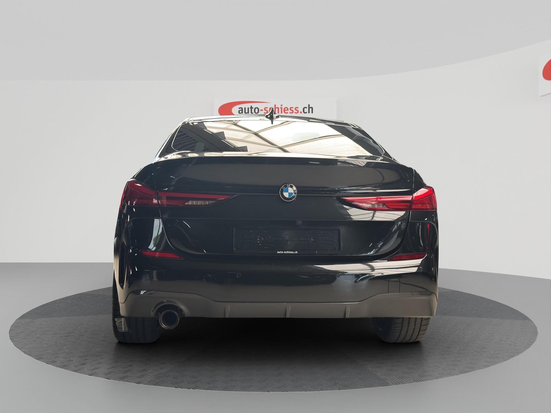 BMW 218i Gran Coupé M Sport Shadow Line Steptronic-showroom-element-3