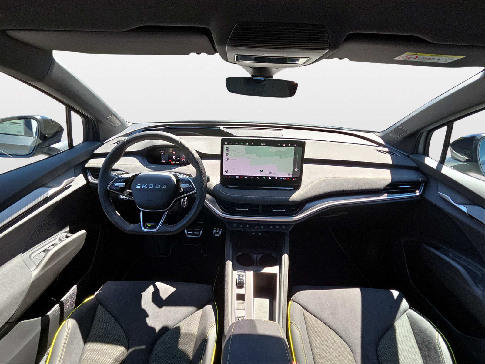 SKODA Elroq RS Matt Edition 4x4-showroom-element-3