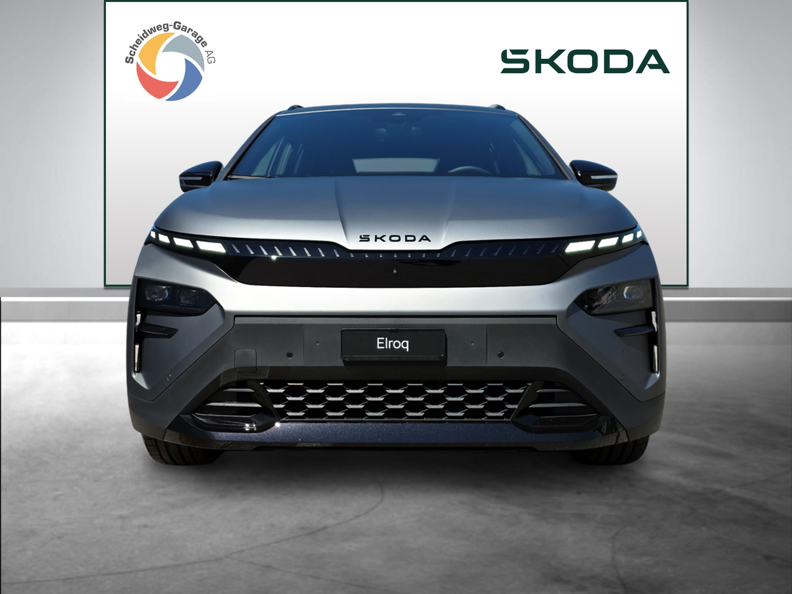 SKODA Elroq RS Matt Edition 4x4-showroom-element-1