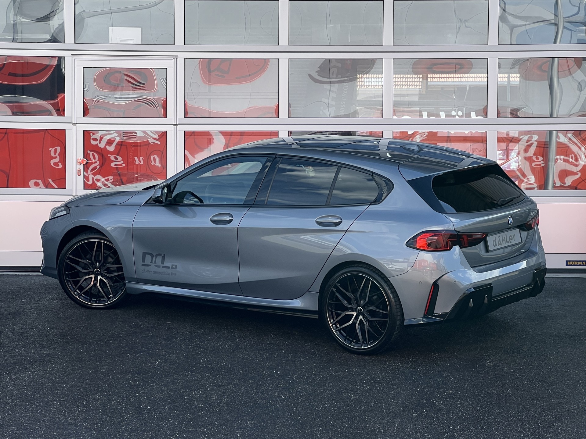 BMW 120 M Sport Pro Steptronic-showroom-element-3