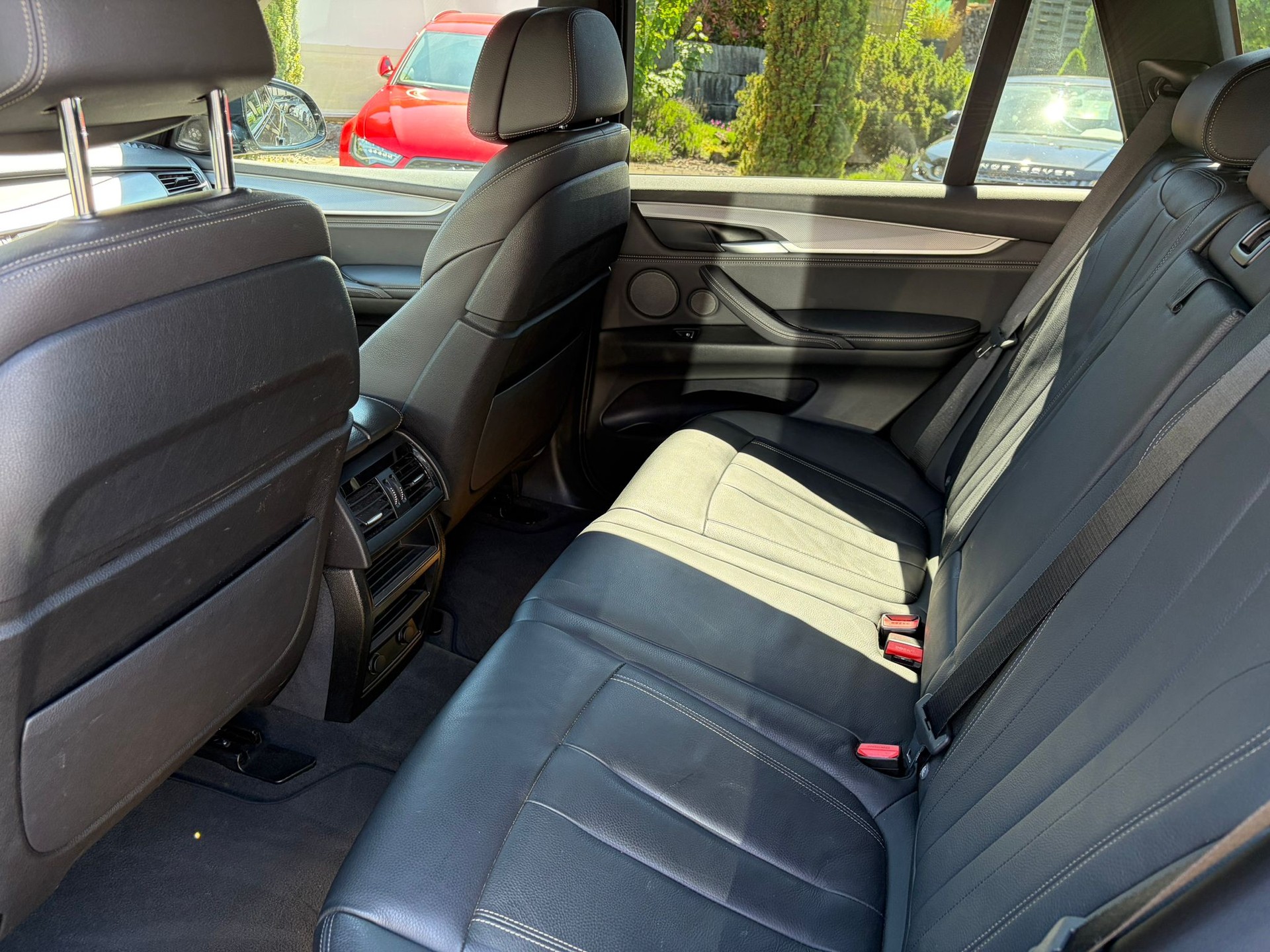 BMW X5 xDrive 40d Steptronic-image-10