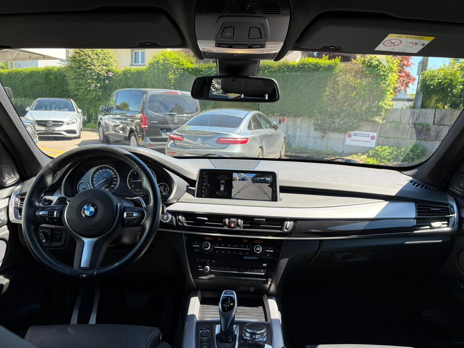 BMW X5 xDrive 40d Steptronic-image-13