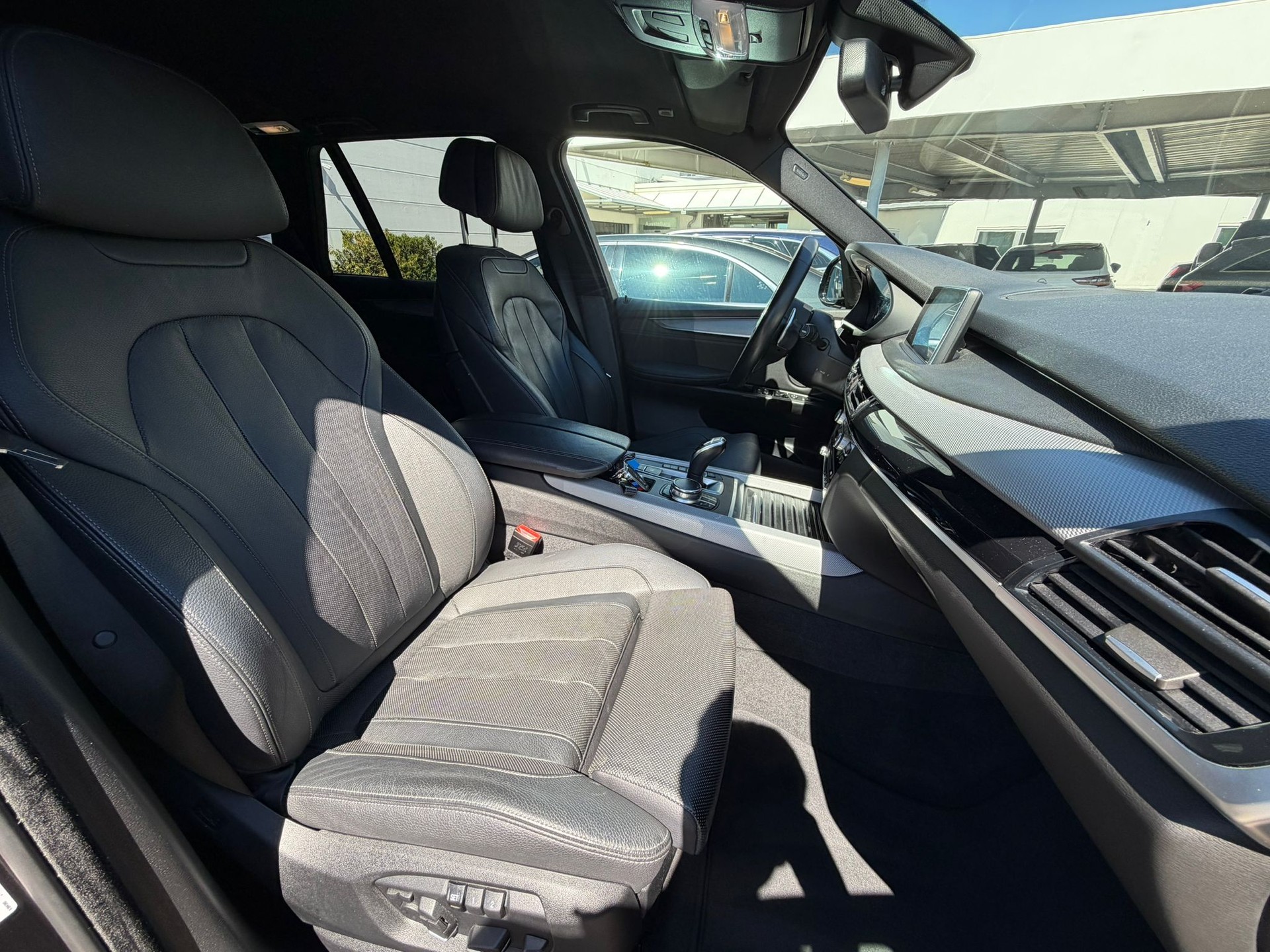 BMW X5 xDrive 40d Steptronic-image-11
