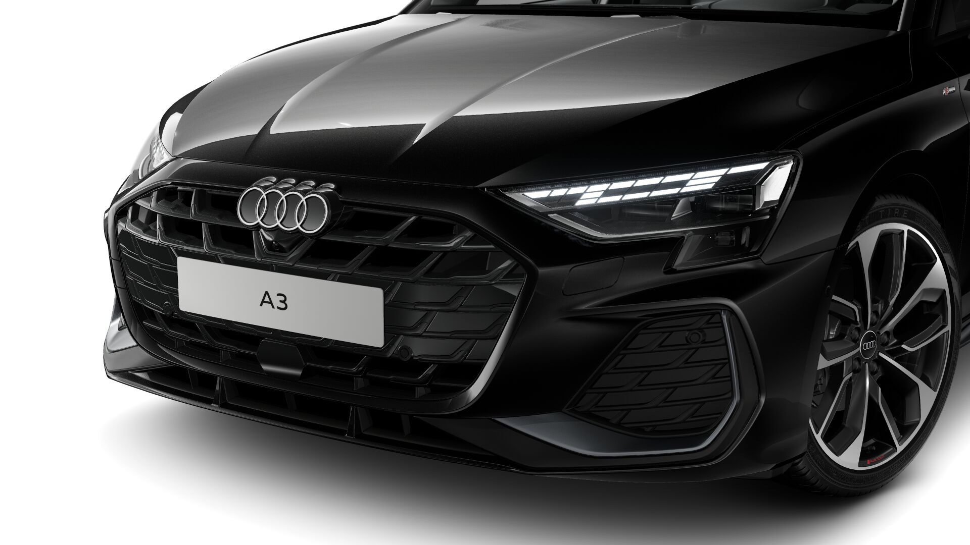 AUDI A3 Sportback TFSI 110 kW S line Attraction S tronic-showroom-element-1