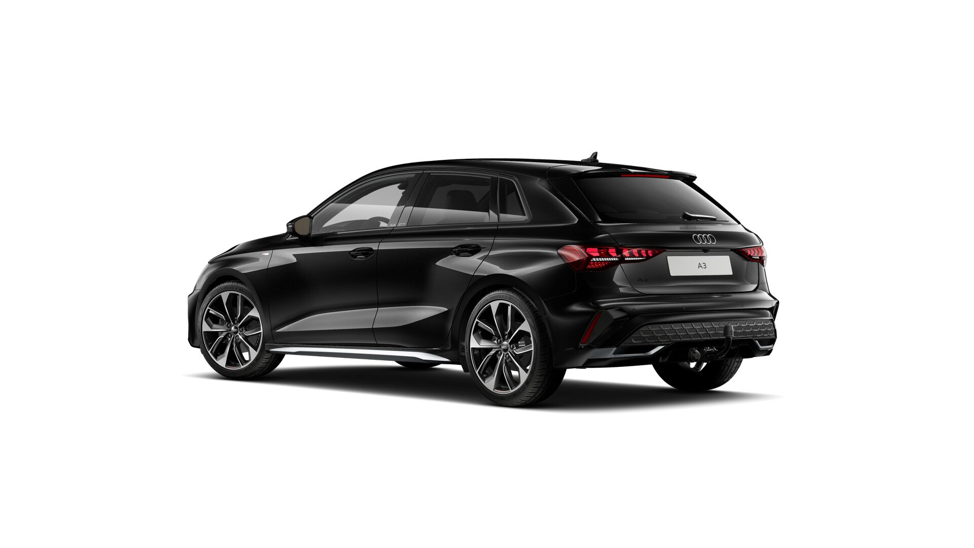AUDI A3 Sportback TFSI 110 kW S line Attraction S tronic-showroom-element-3