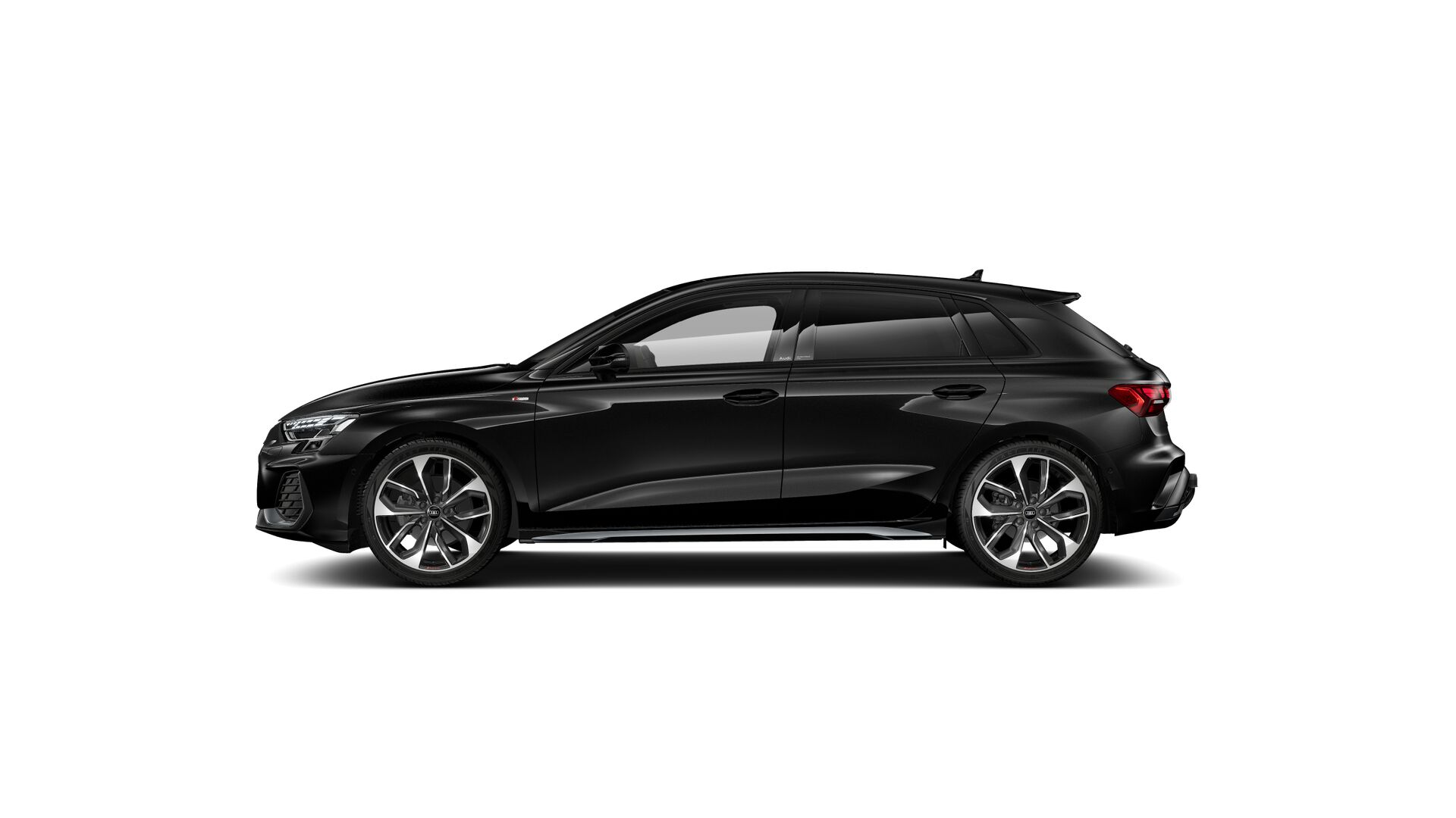 AUDI A3 Sportback TFSI 110 kW S line Attraction S tronic-showroom-element-2
