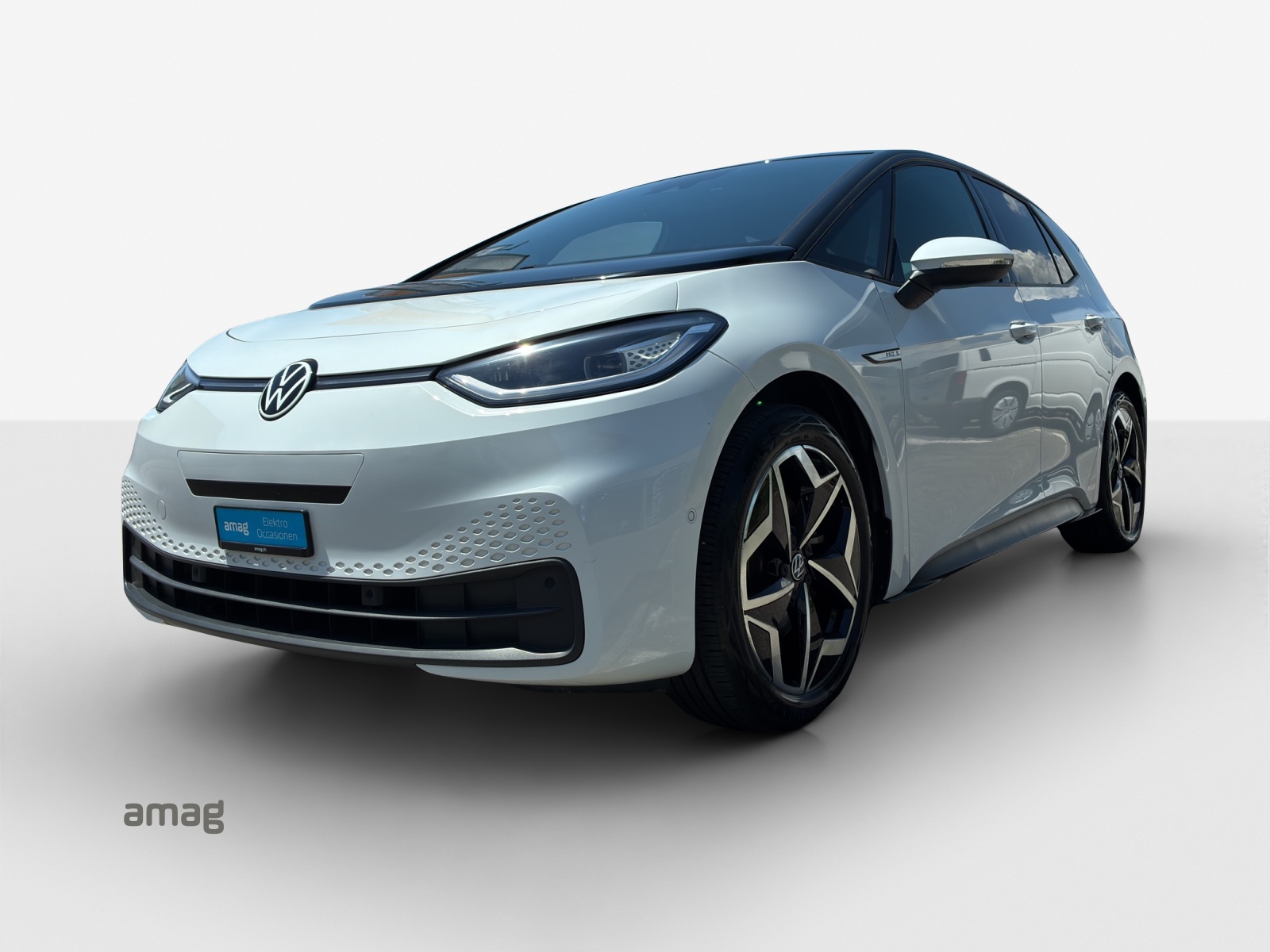 VW ID.3 Pro S 77 kWh Pro S