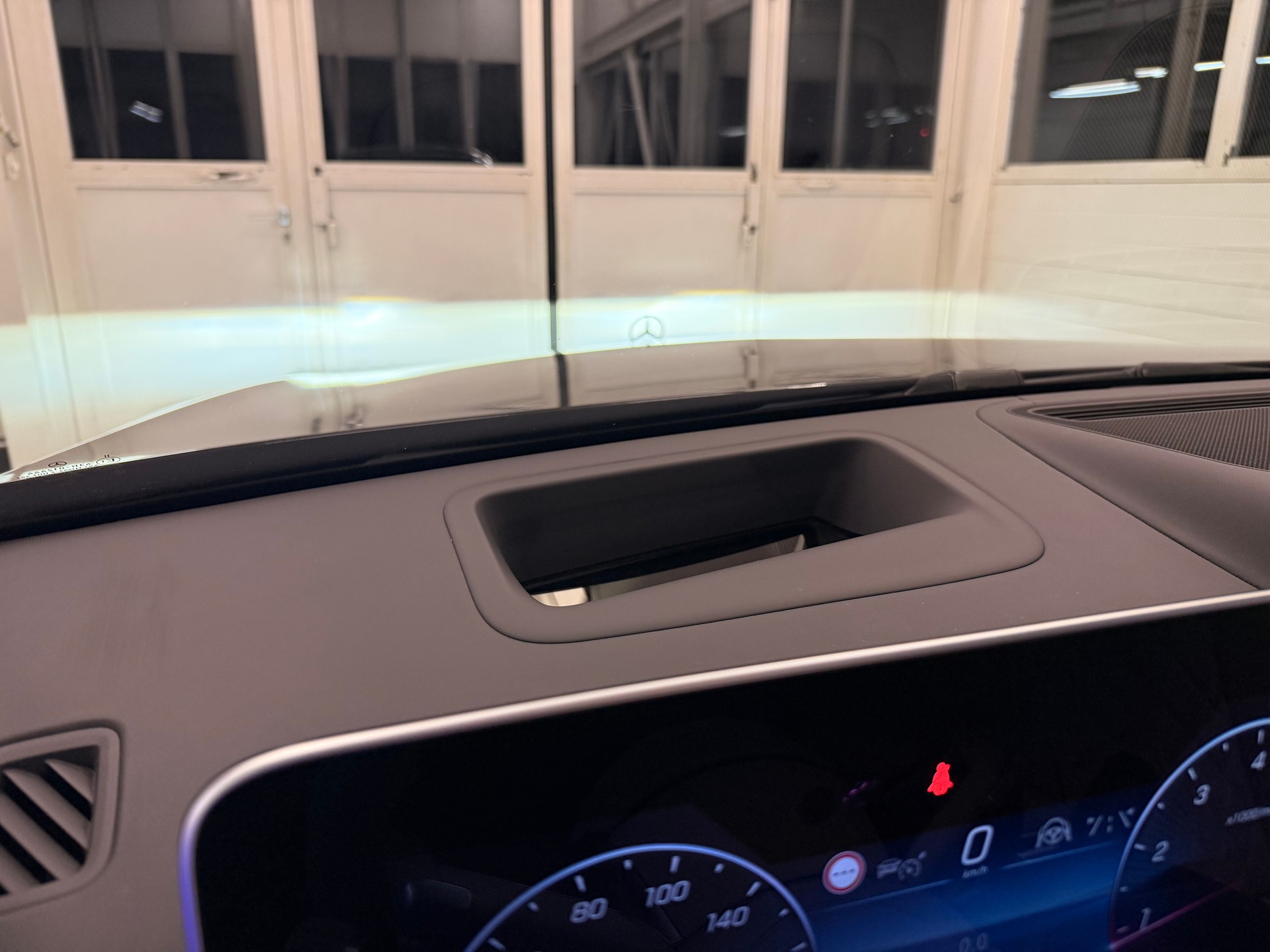 MERCEDES-BENZ S 580 4Matic AMG Line 9G-Tronic-image-20