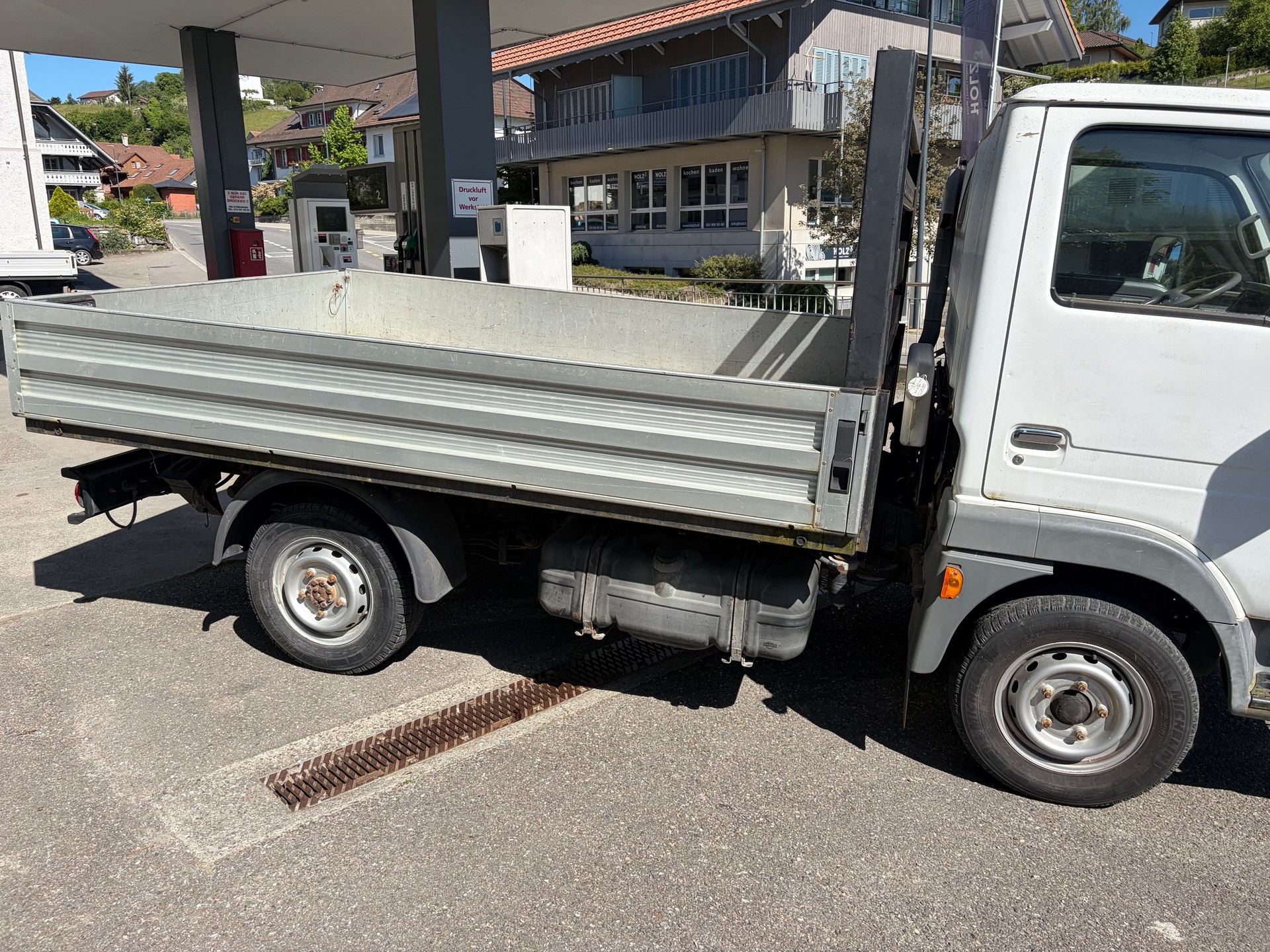 NISSAN Cabstar 32.10-image-4