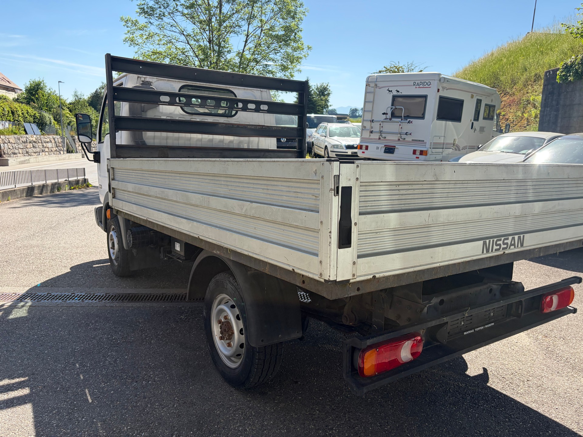 NISSAN Cabstar 32.10-image-6