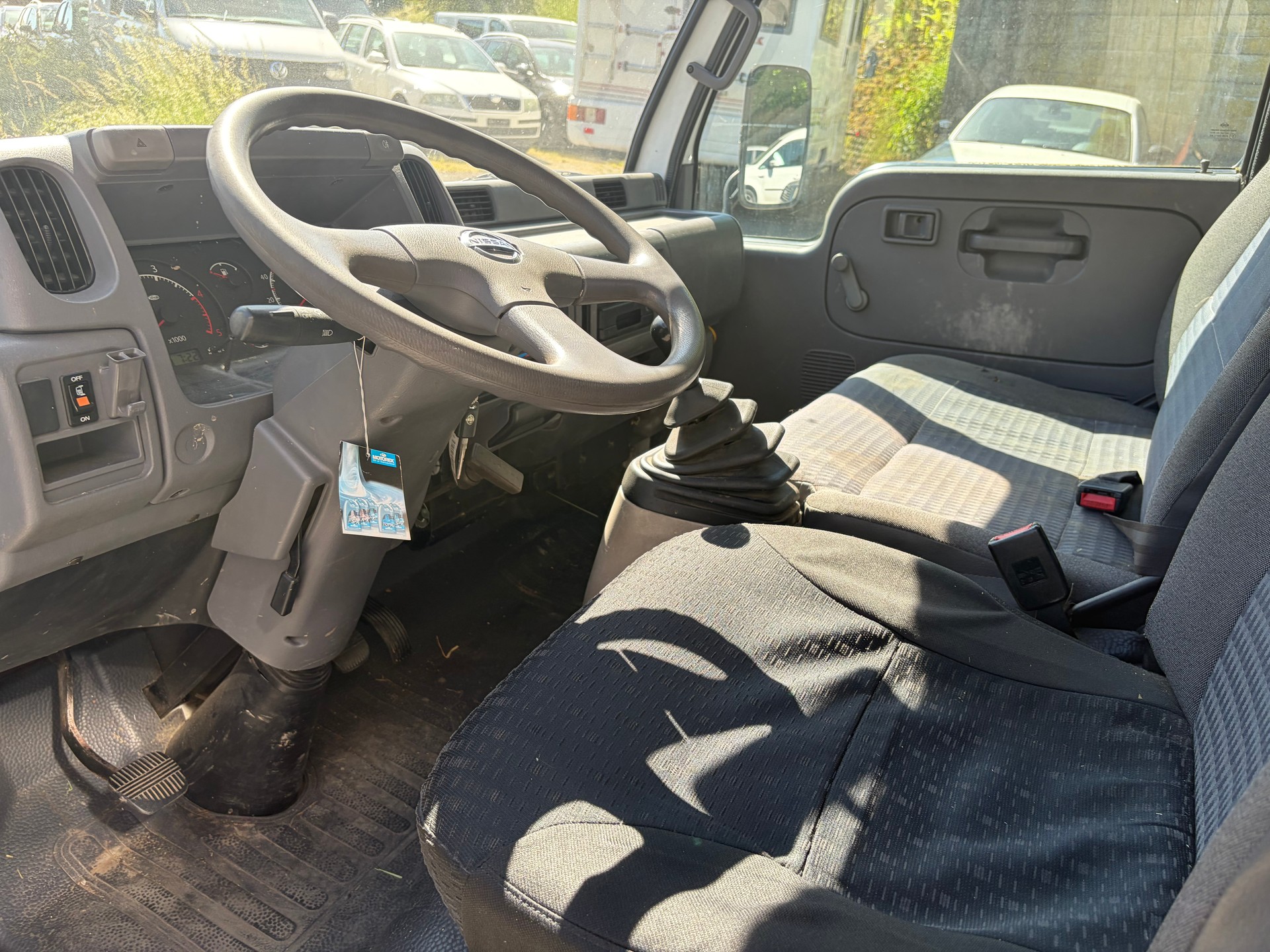 NISSAN Cabstar 32.10-image-8