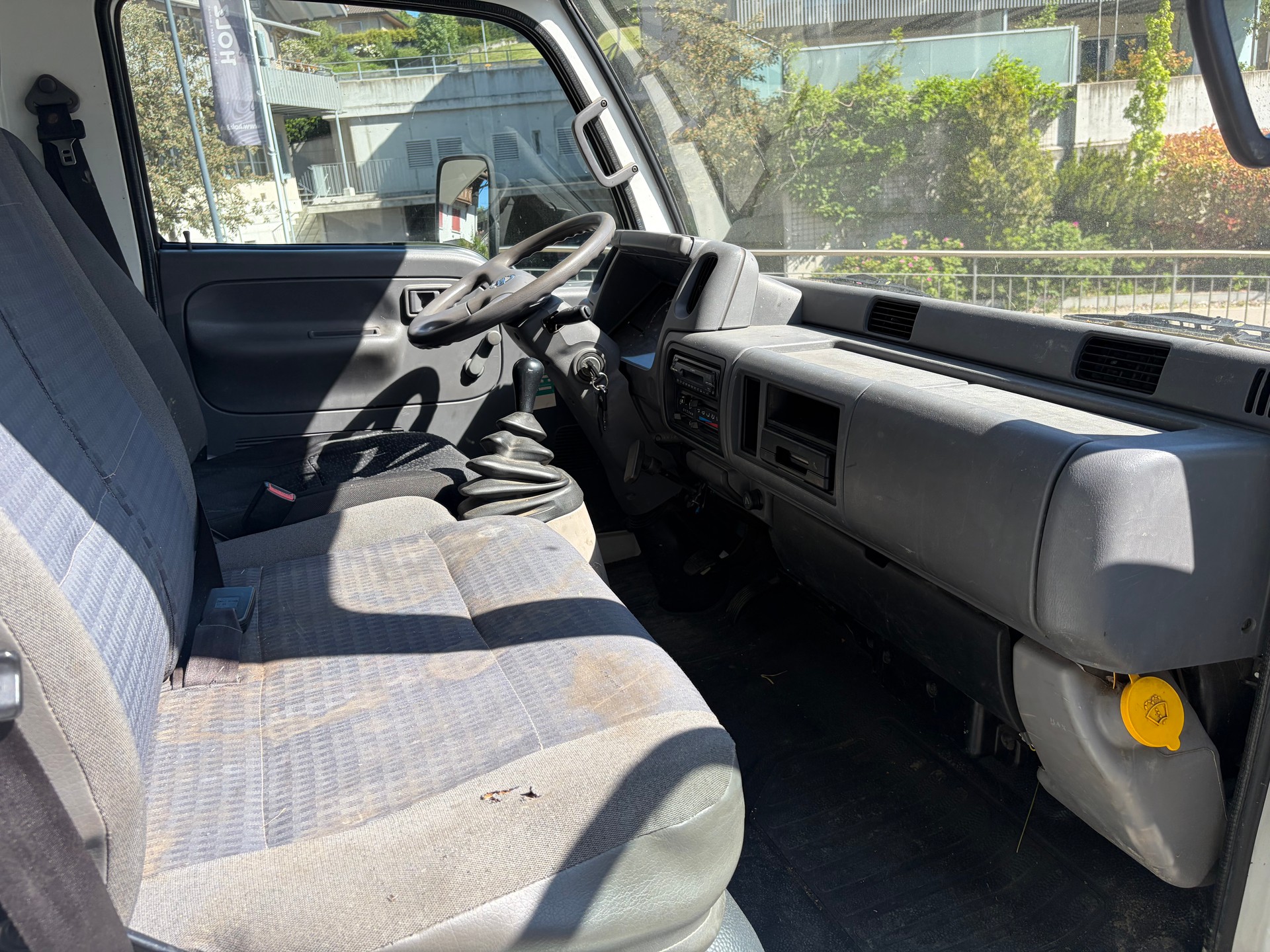 NISSAN Cabstar 32.10-image-13