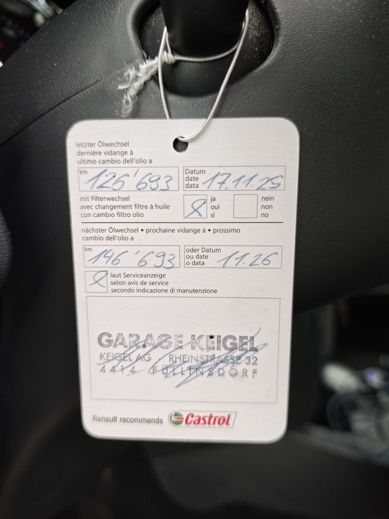 DACIA Sandero 1.5 dCi Stepway Lauréate-image-27