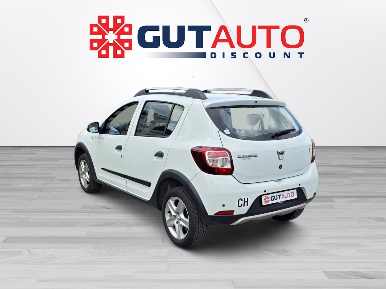 DACIA Sandero 1.5 dCi Stepway Lauréate-showroom-element-3