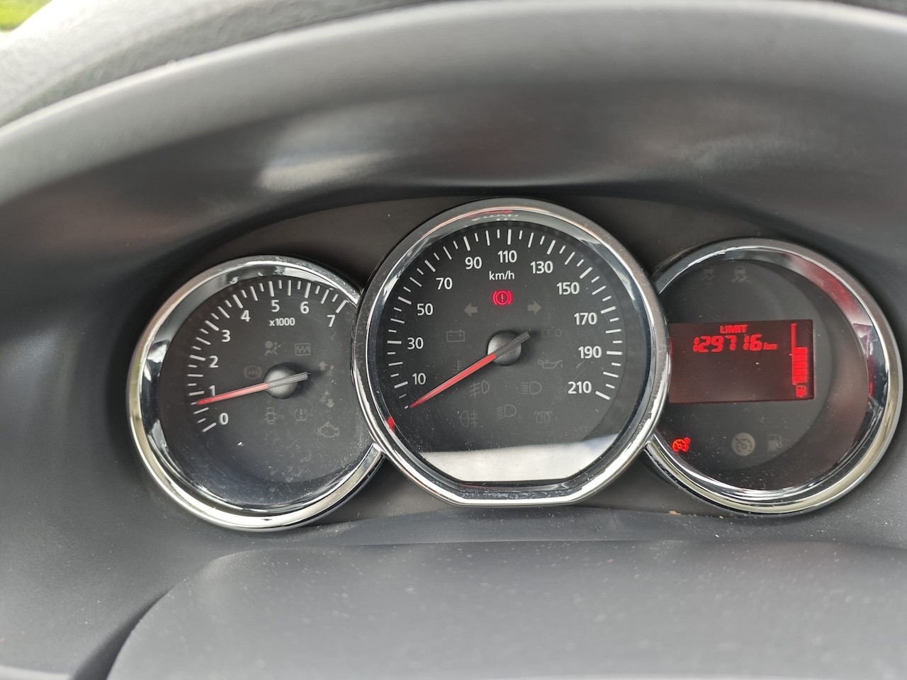 DACIA Sandero 1.5 dCi Stepway Lauréate-image-14