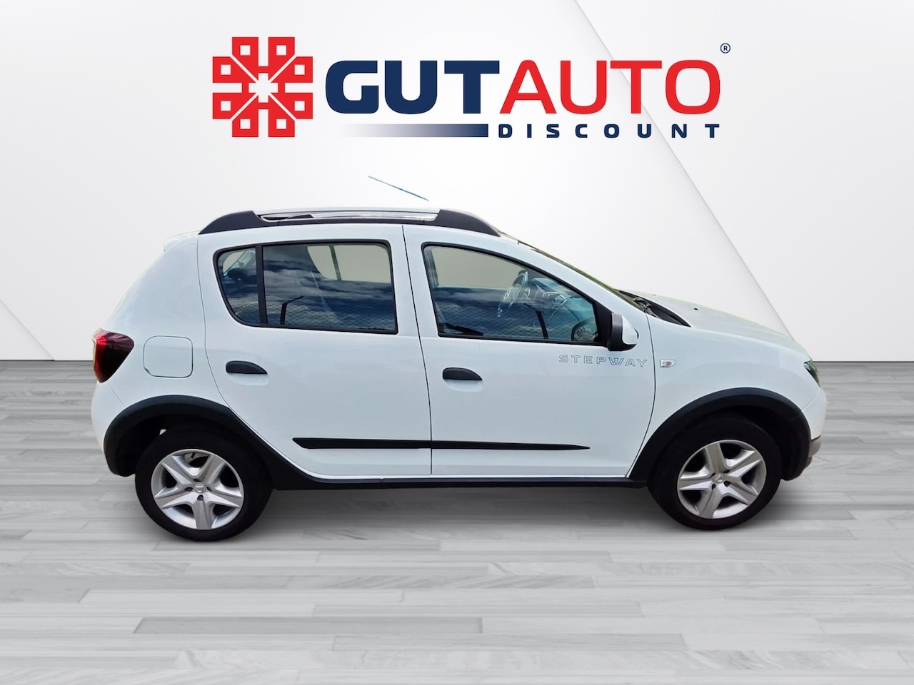 DACIA Sandero 1.5 dCi Stepway Lauréate-image-6