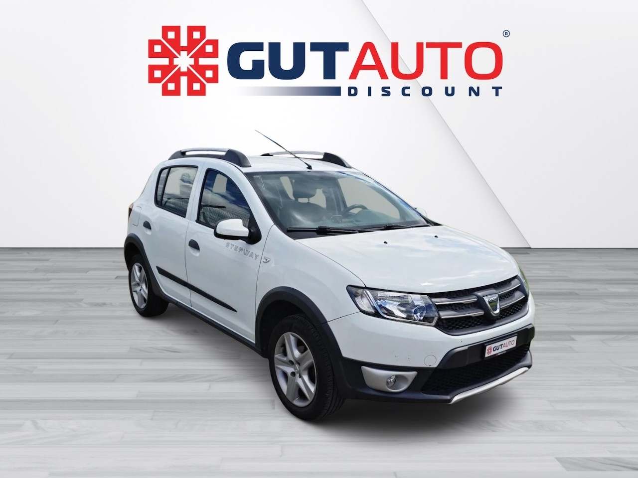 DACIA Sandero 1.5 dCi Stepway Lauréate-image-7