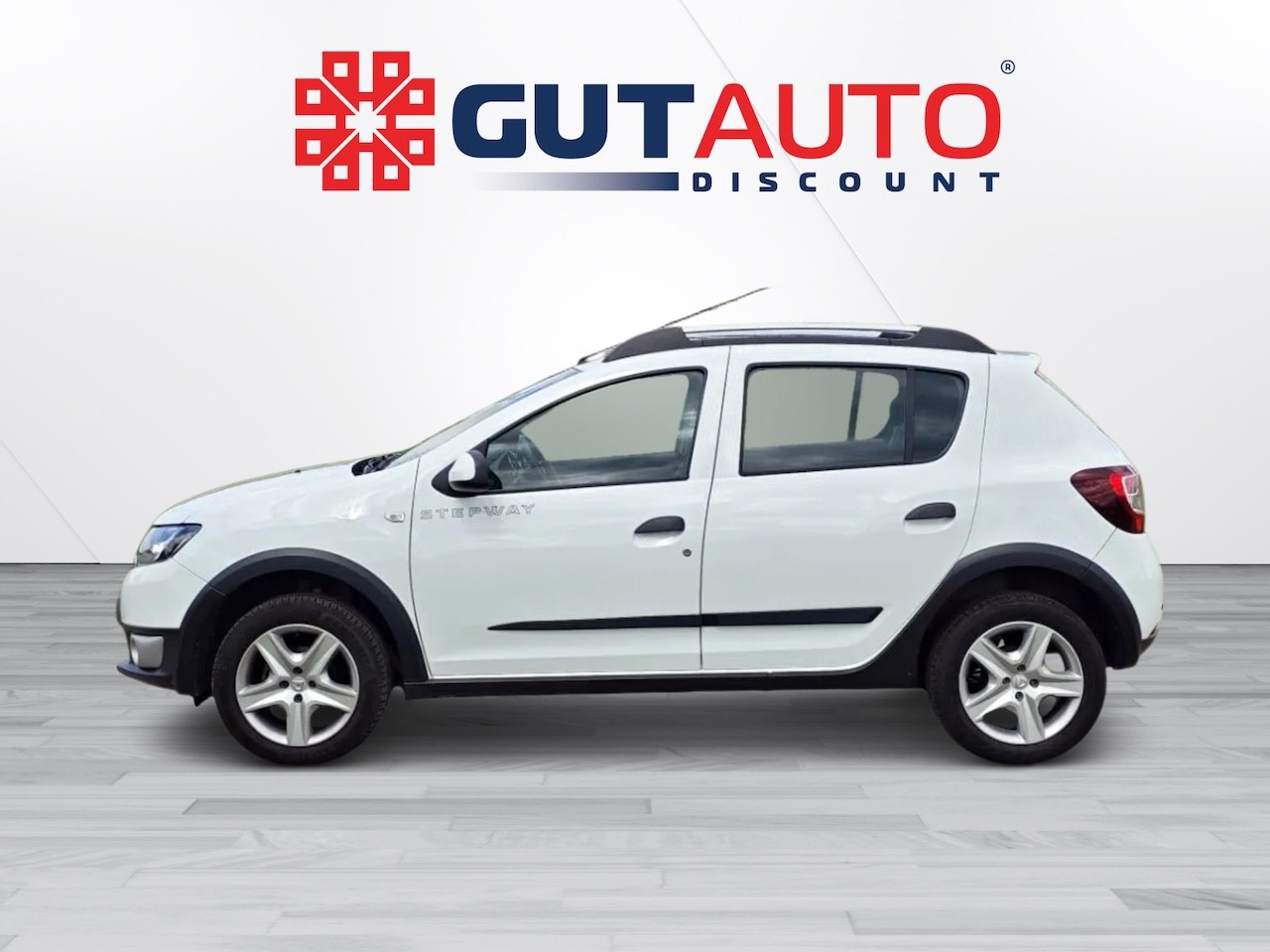 DACIA Sandero 1.5 dCi Stepway Lauréate-showroom-element-2
