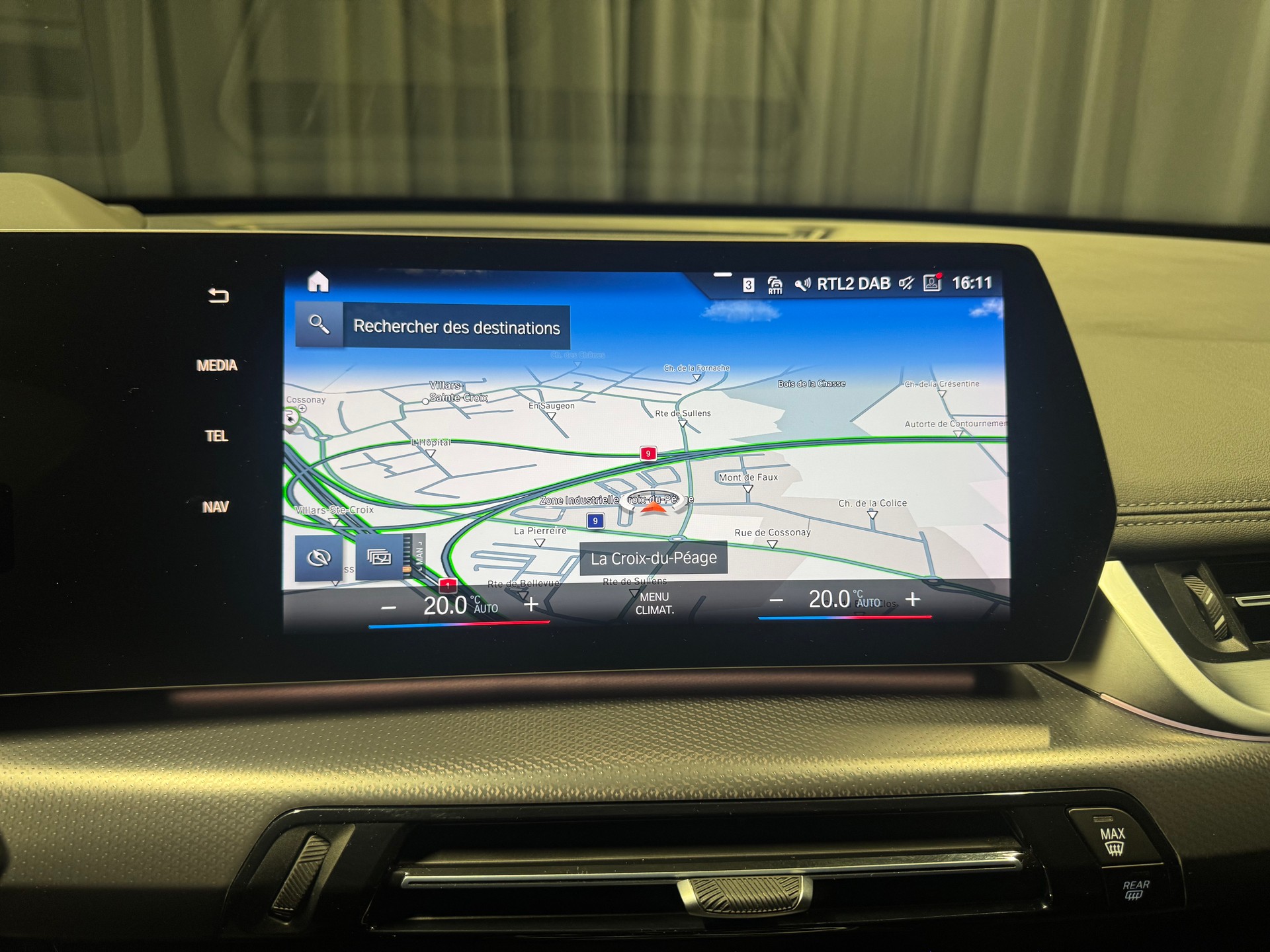 BMW X1 xDrive 30e M Sport (4)-image-13