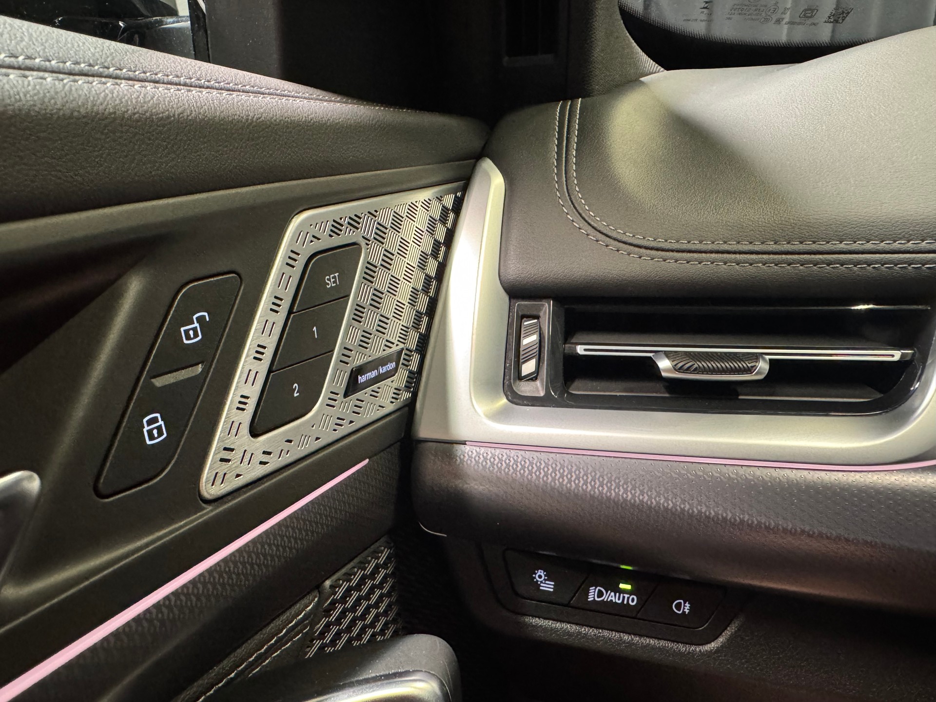 BMW X1 xDrive 30e M Sport (4)-image-19