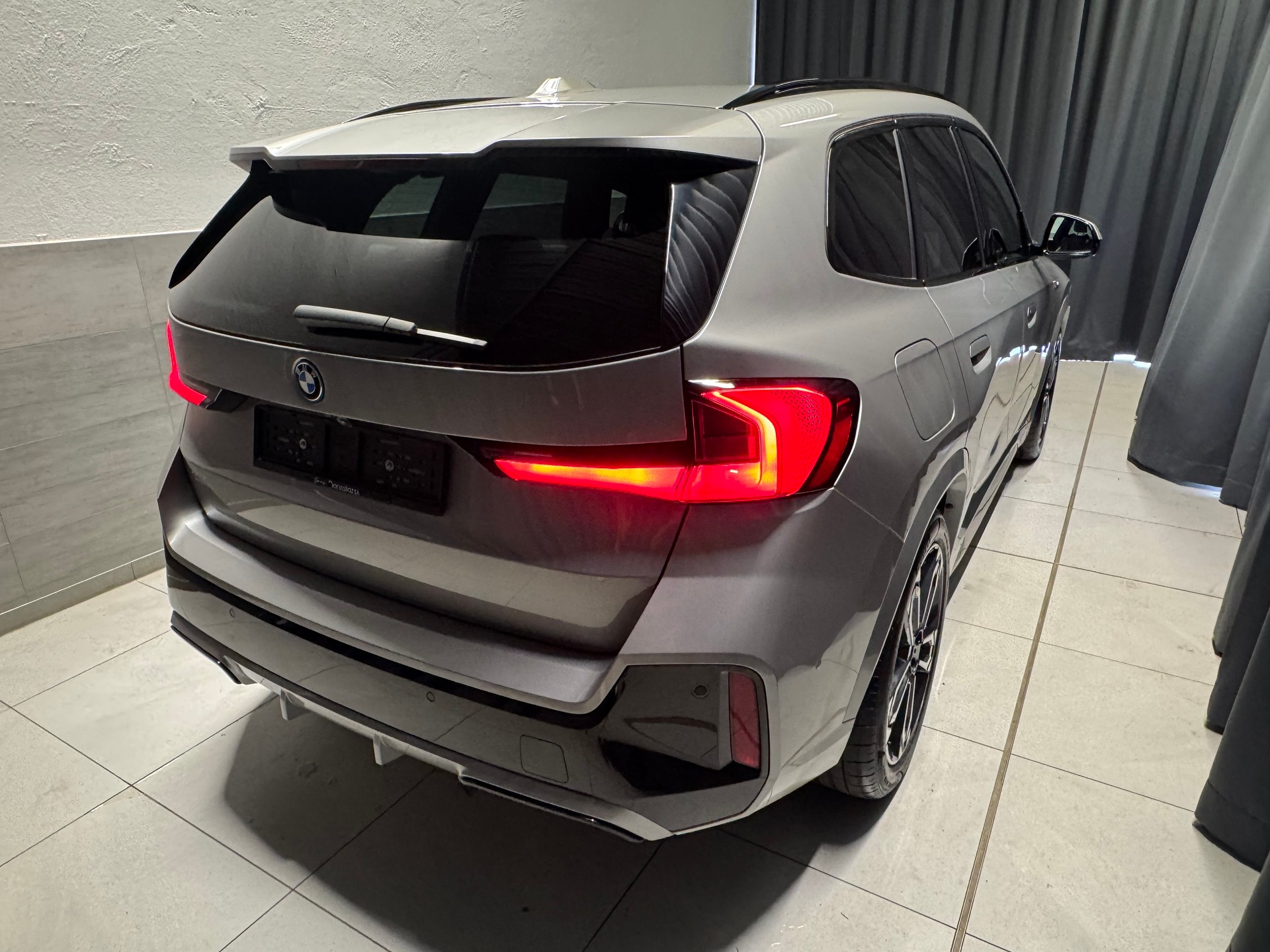 BMW X1 xDrive 30e M Sport (4)-image-5