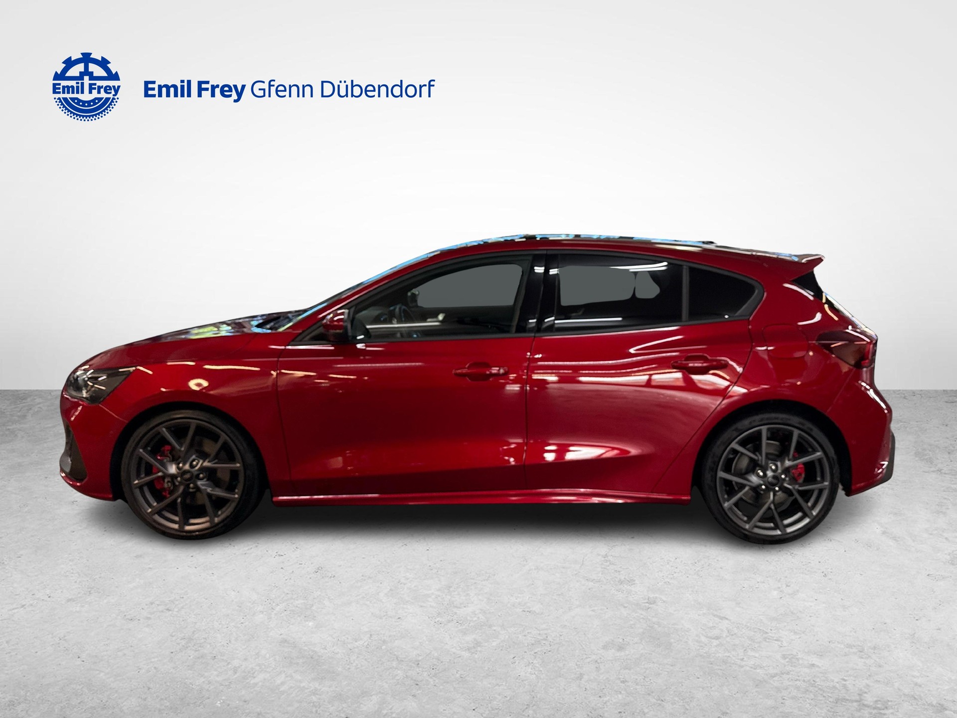 FORD Focus 2.3 EcoB ST X-showroom-element-1