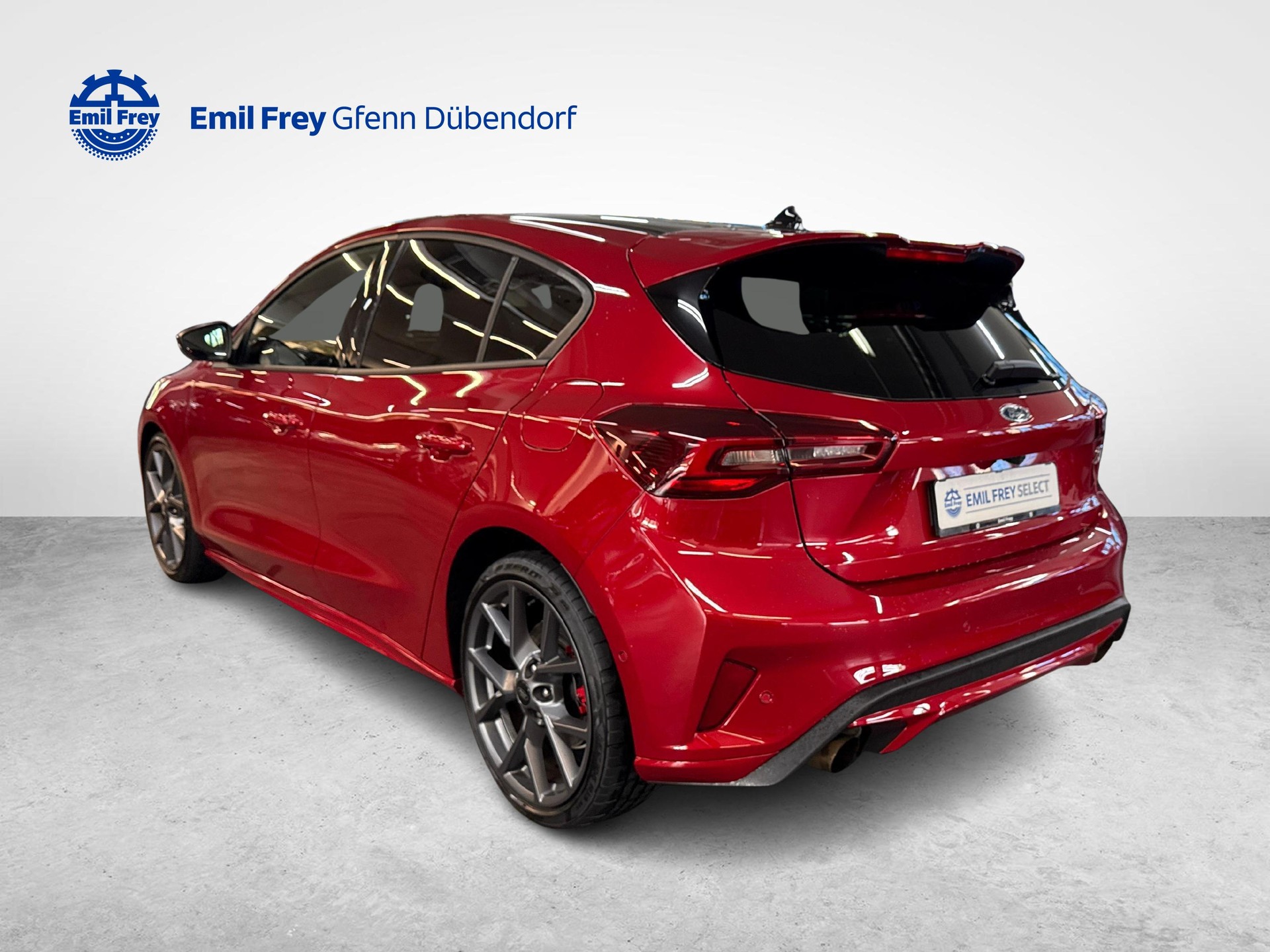 FORD Focus 2.3 EcoB ST X-showroom-element-3