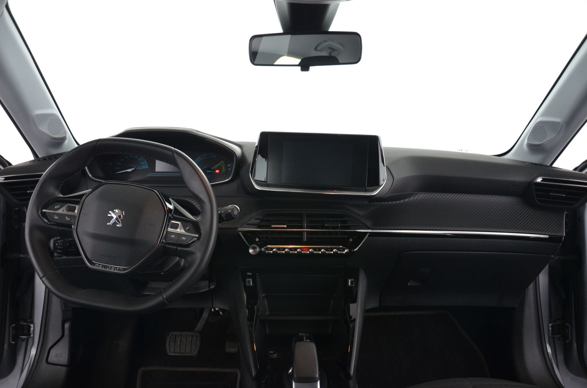 PEUGEOT 208 Elektrik Active-image-11