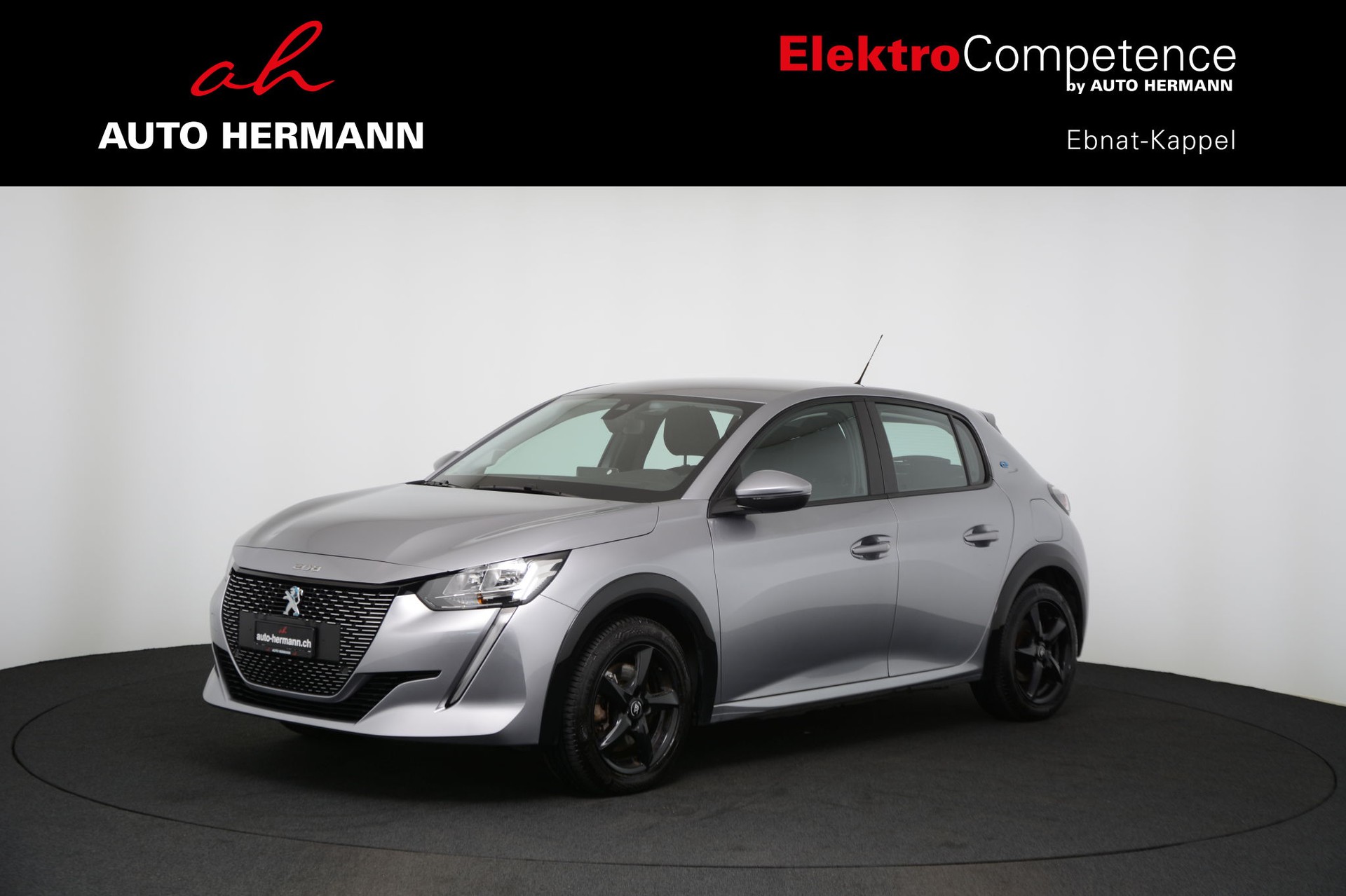 PEUGEOT 208 Elektrik Active-showroom-element-2