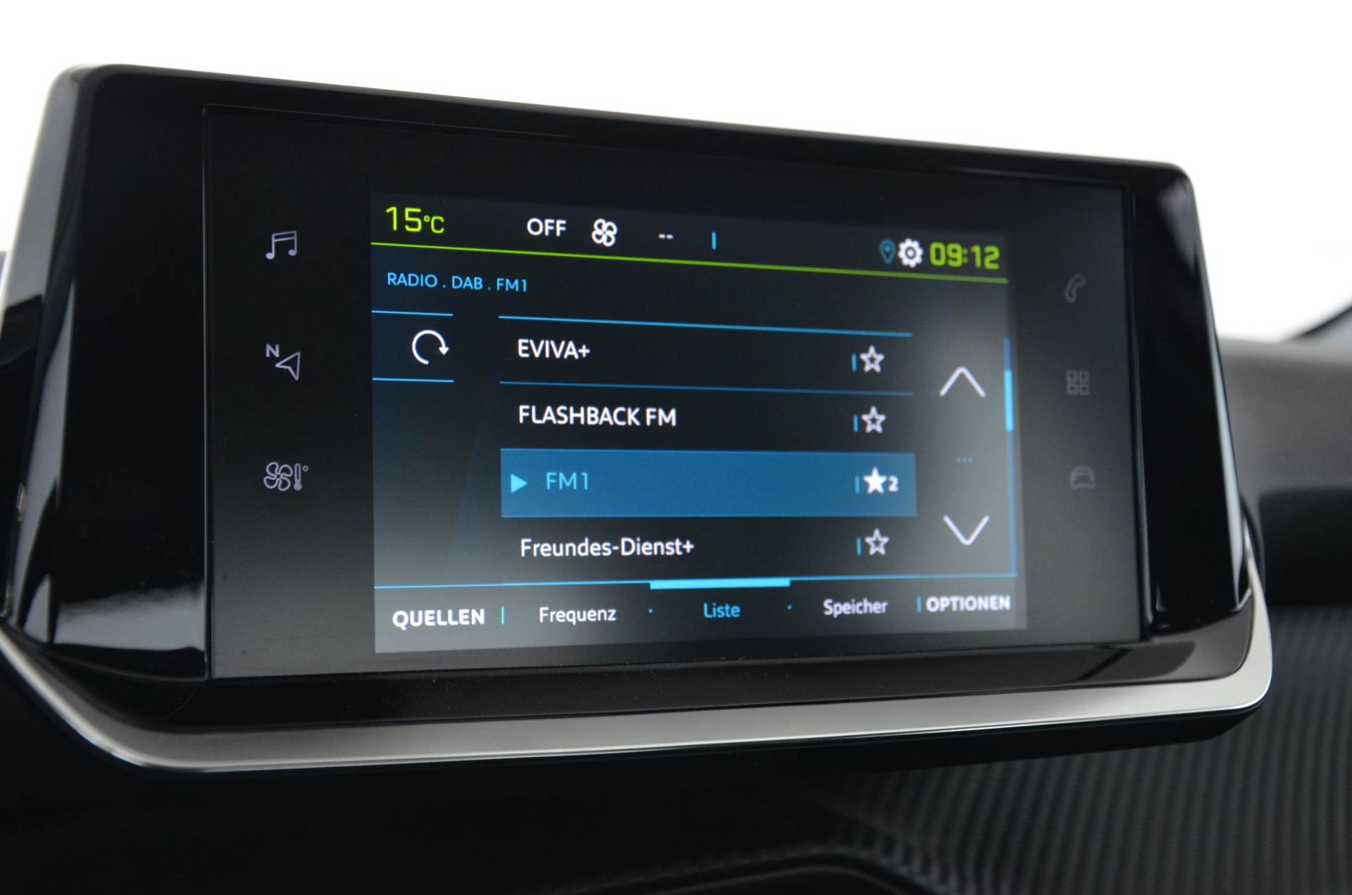 PEUGEOT 208 Elektrik Active-image-15