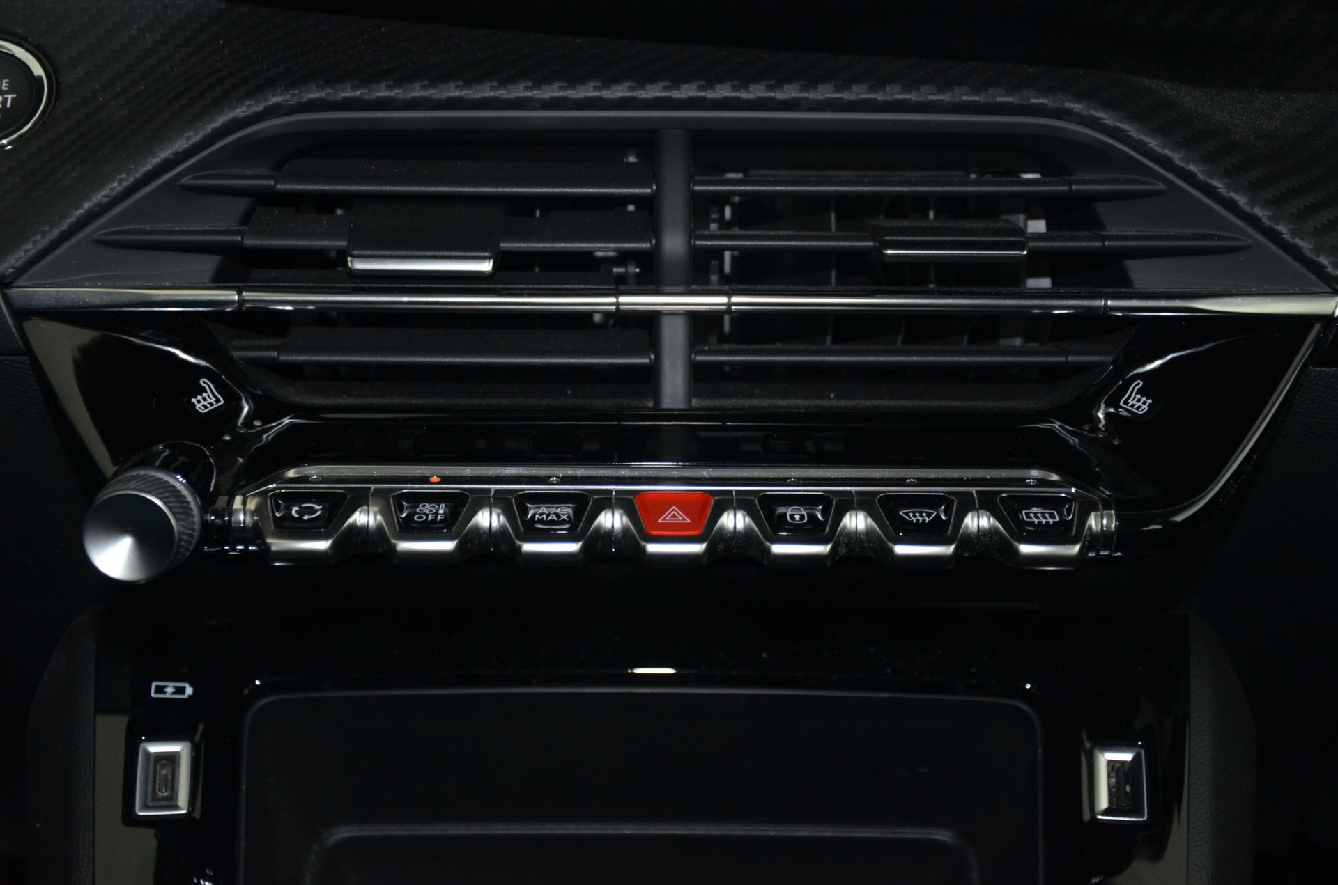 PEUGEOT 208 Elektrik Active-image-20