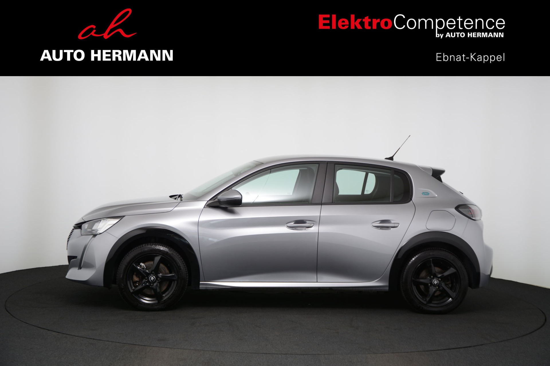 PEUGEOT 208 Elektrik Active-showroom-element-3