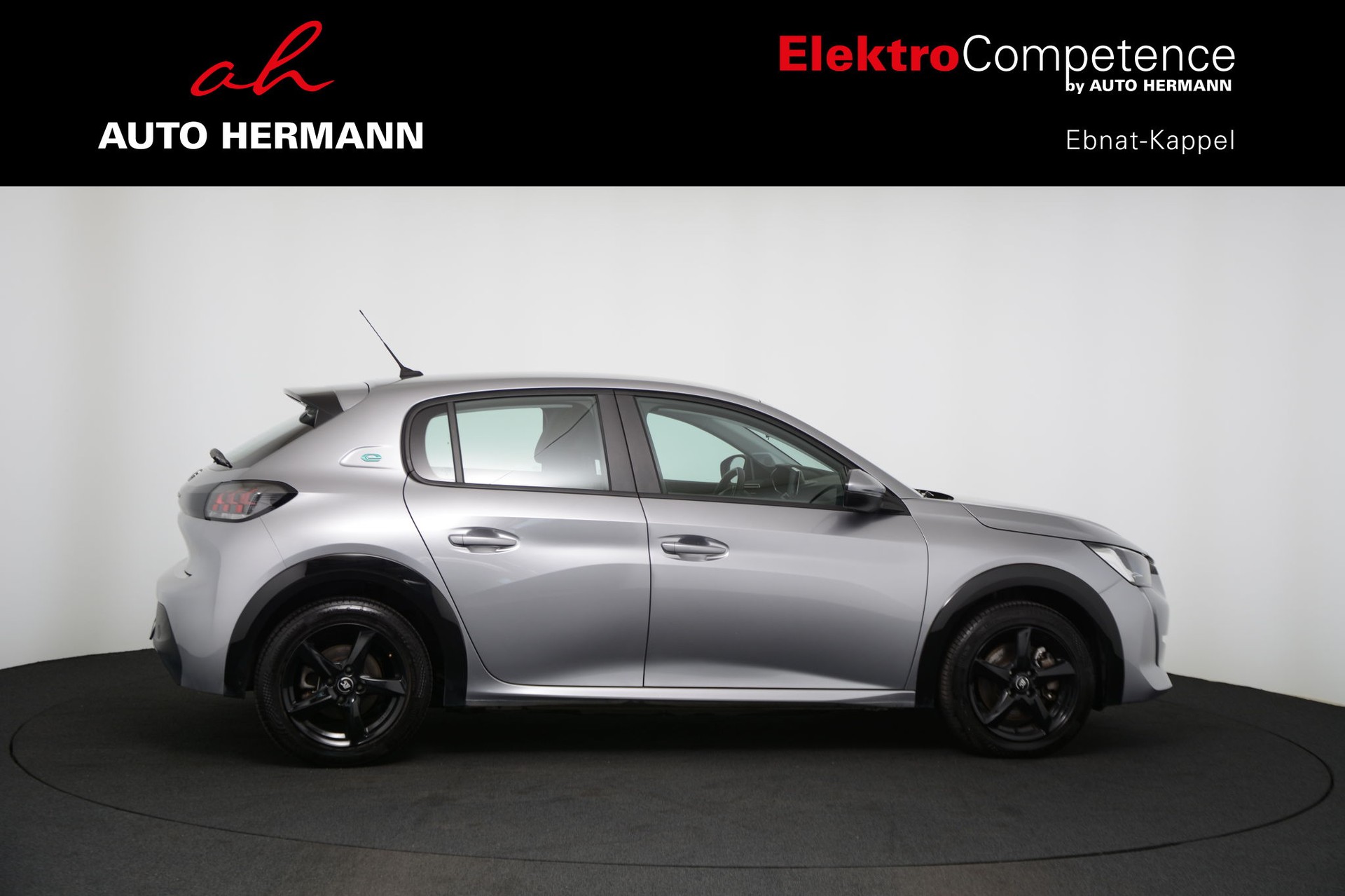 PEUGEOT 208 Elektrik Active-image-7