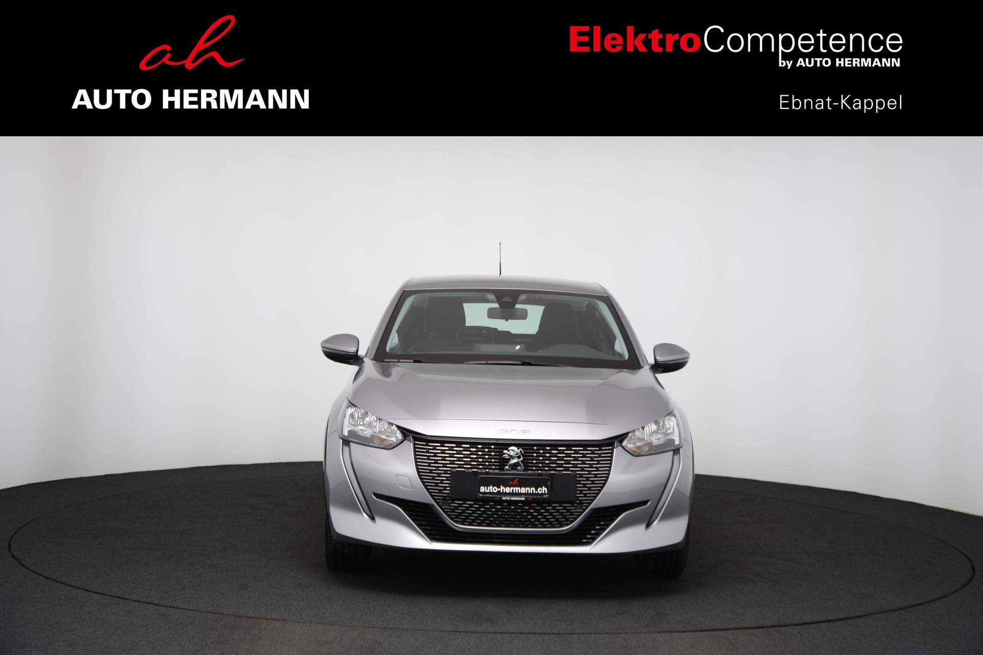 PEUGEOT 208 Elektrik Active-showroom-element-1