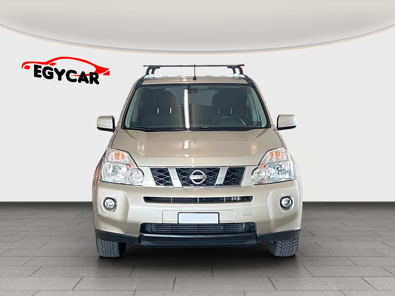 NISSAN X-Trail 2.0 dCi 16V SE